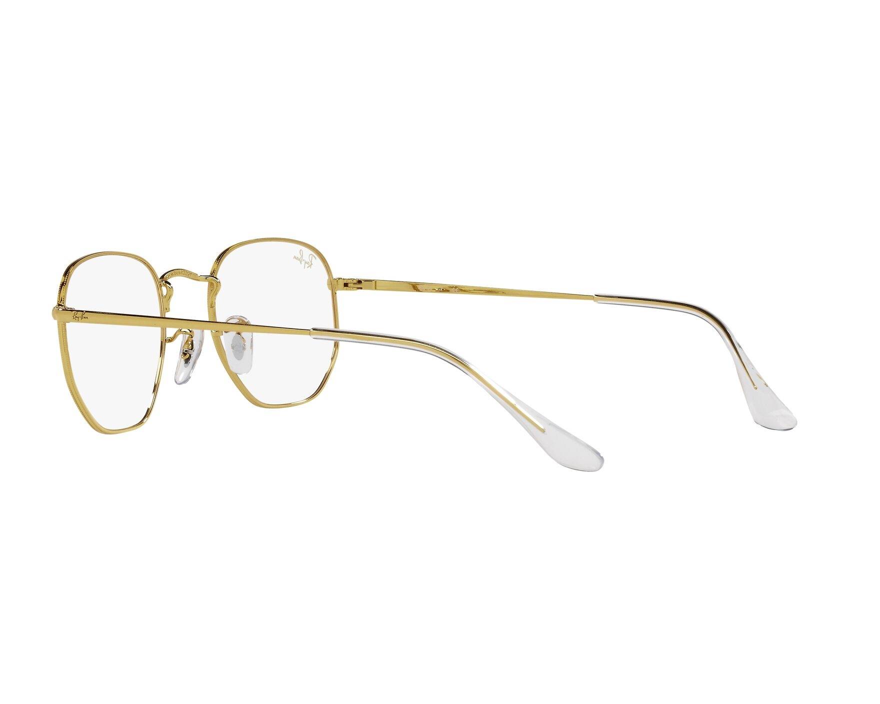 Ray-Ban RX6448 3104: Buy Online | Visionet