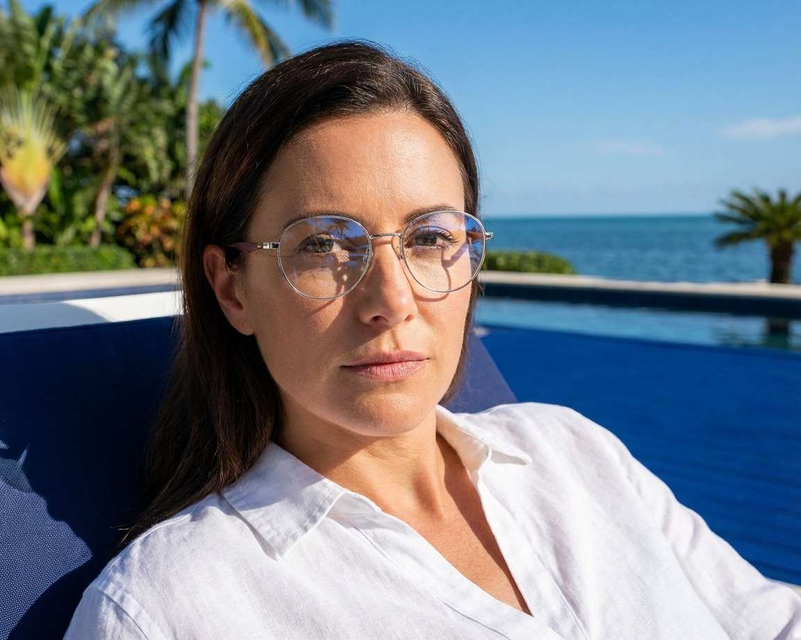Ray-Ban Glasses RX-6461 2501