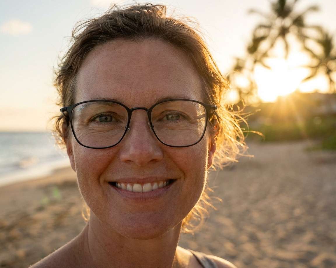 レイバン Ray-Ban Glasses RX6466 2904