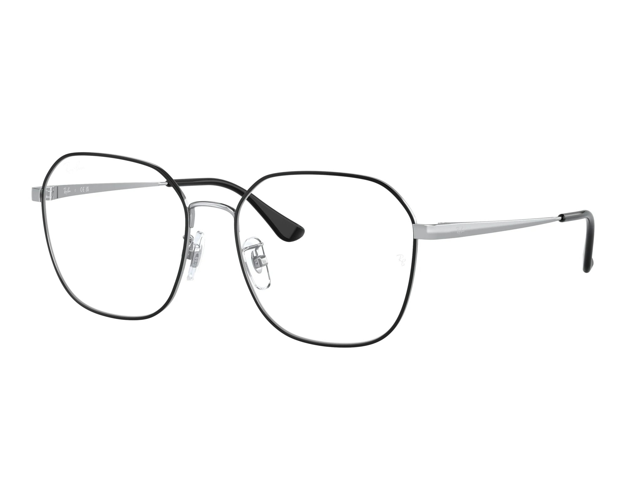 Ray-Ban Glasses RX6490D 2983