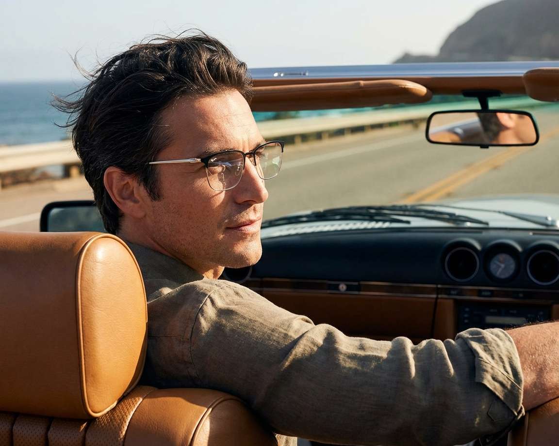 レイバン　RB6494 タレックス　モアイブラウン Ray-Ban Glasses RX6494 2861