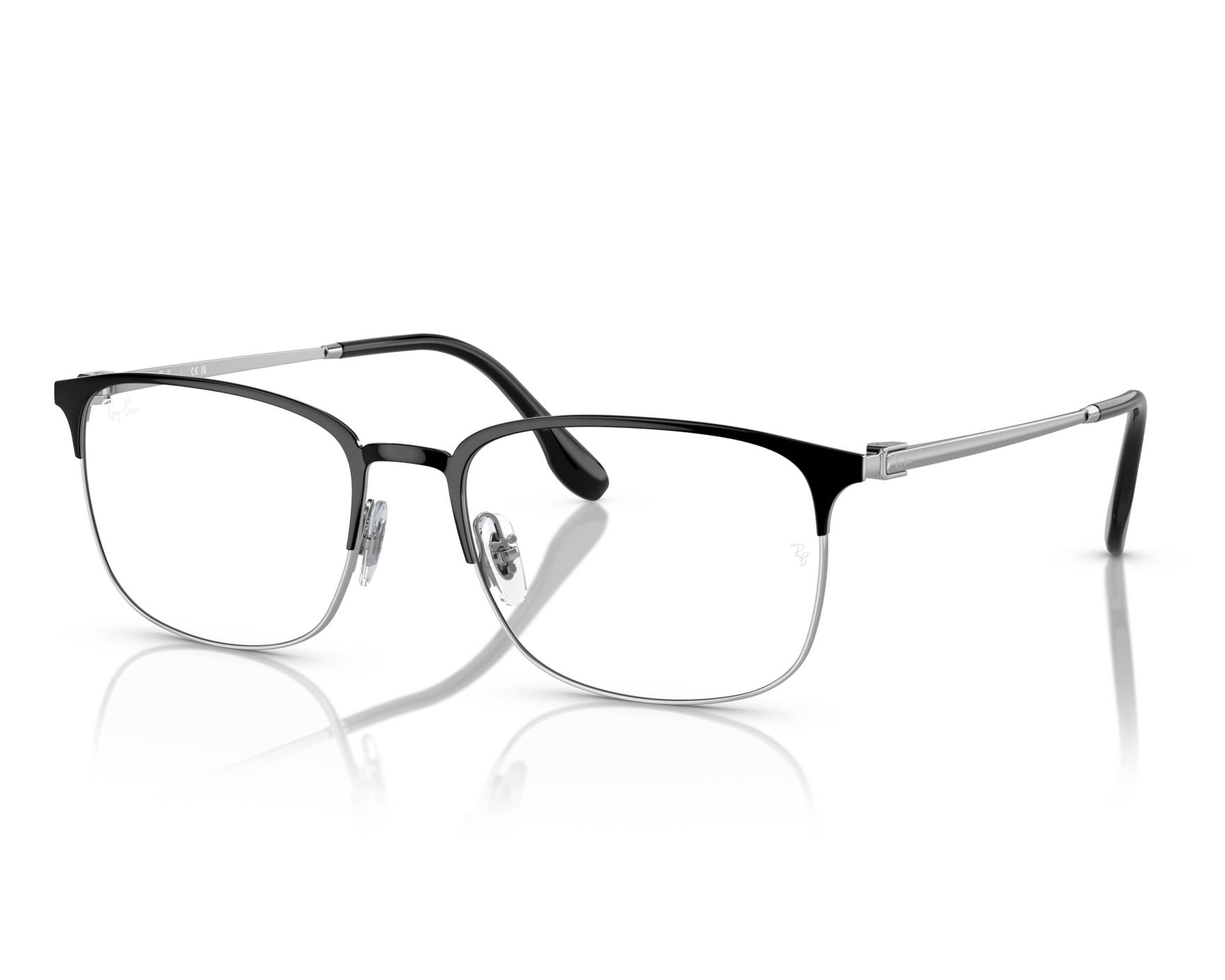 Ray-Ban Glasses RX6494 2861