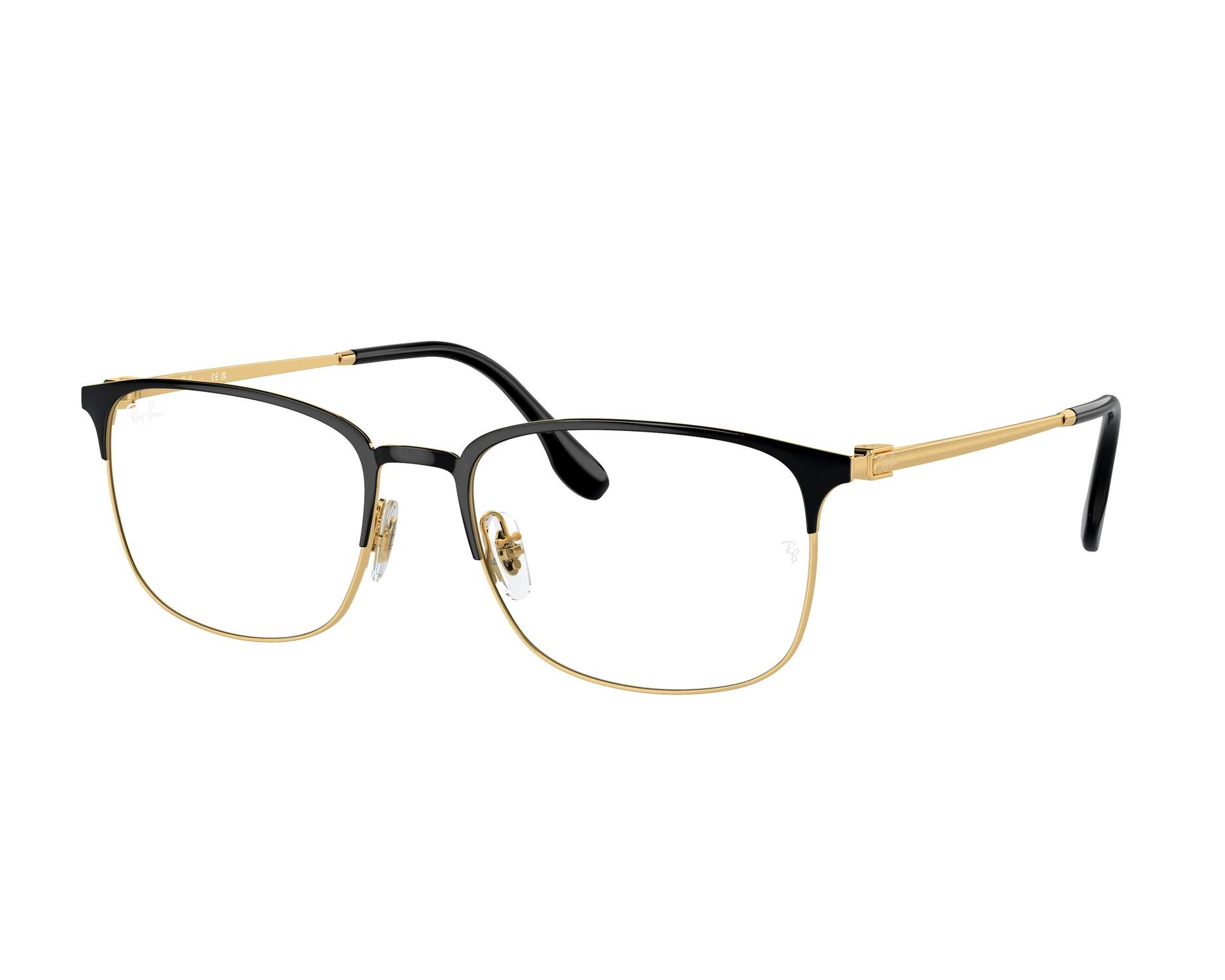 Ray-Ban Glasses RX6494 2991