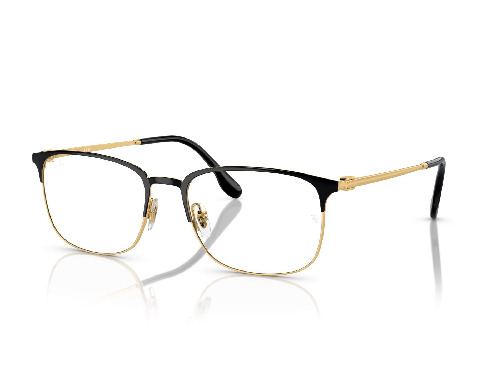 Ray-Ban Glasses RX6494 2991
