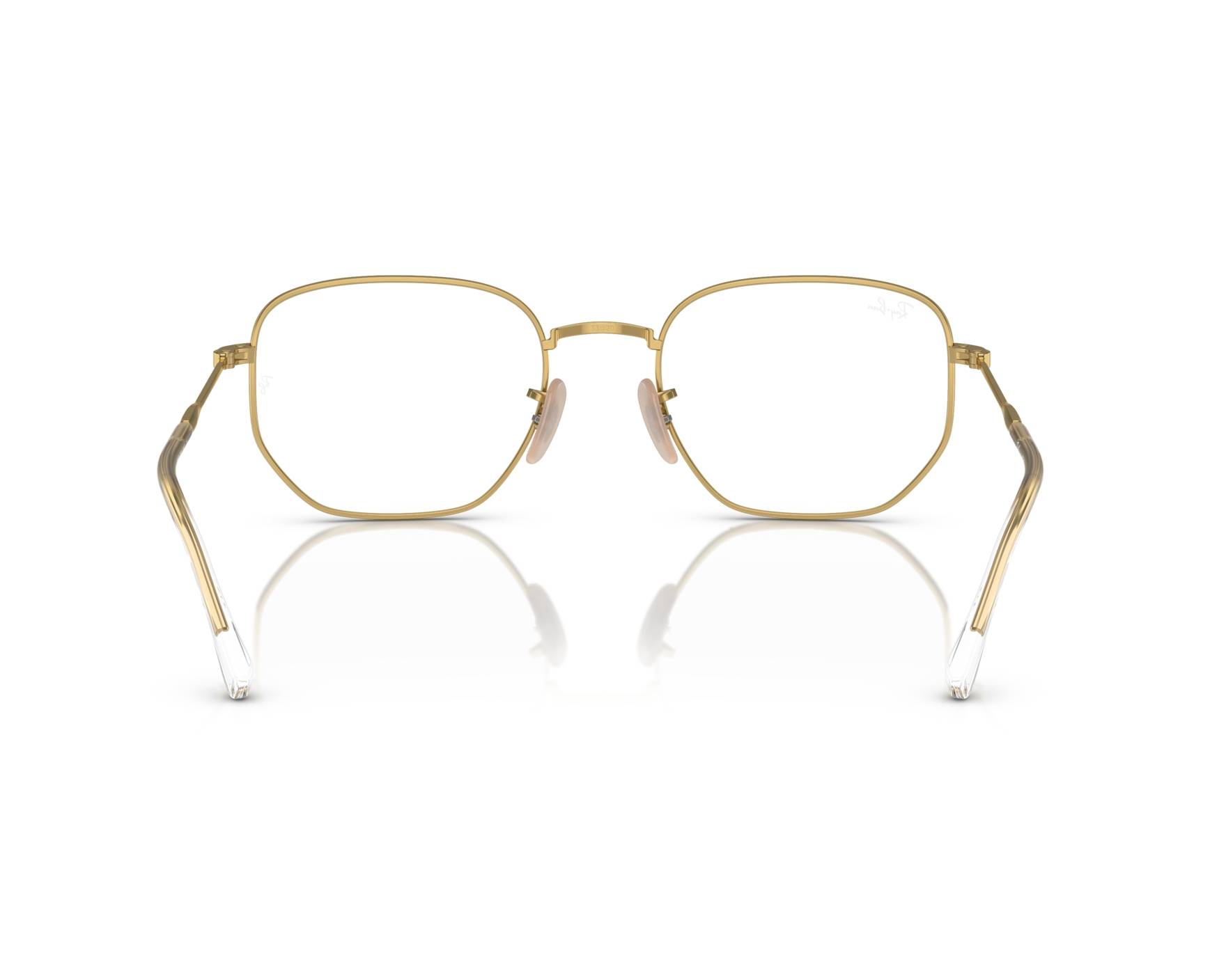 【訳あり】Ray-Ban GUCCI 老眼鏡 4本セット Ray-Ban Glasses RX6496 2500