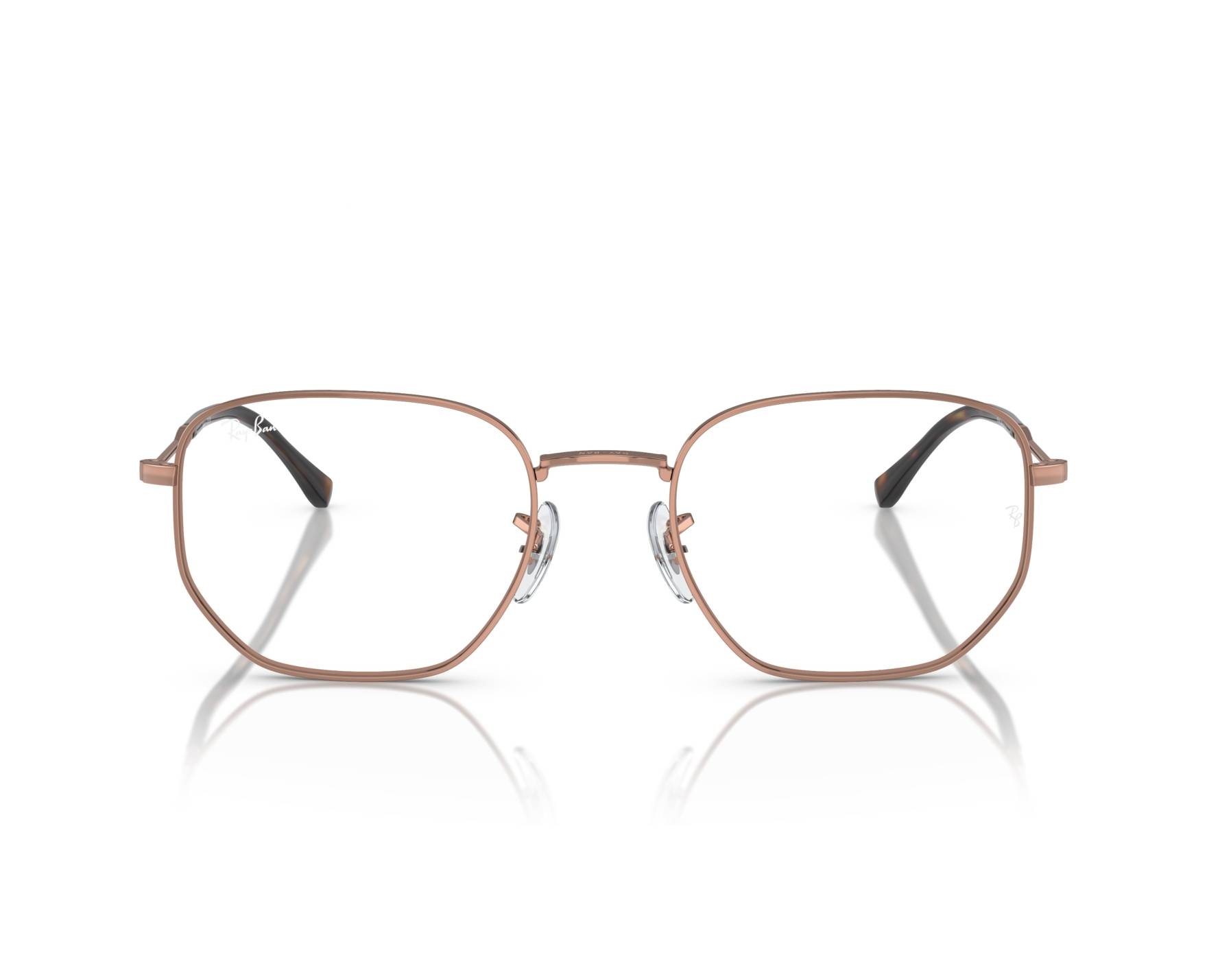 Ray-Ban Glasses RX6496 3094