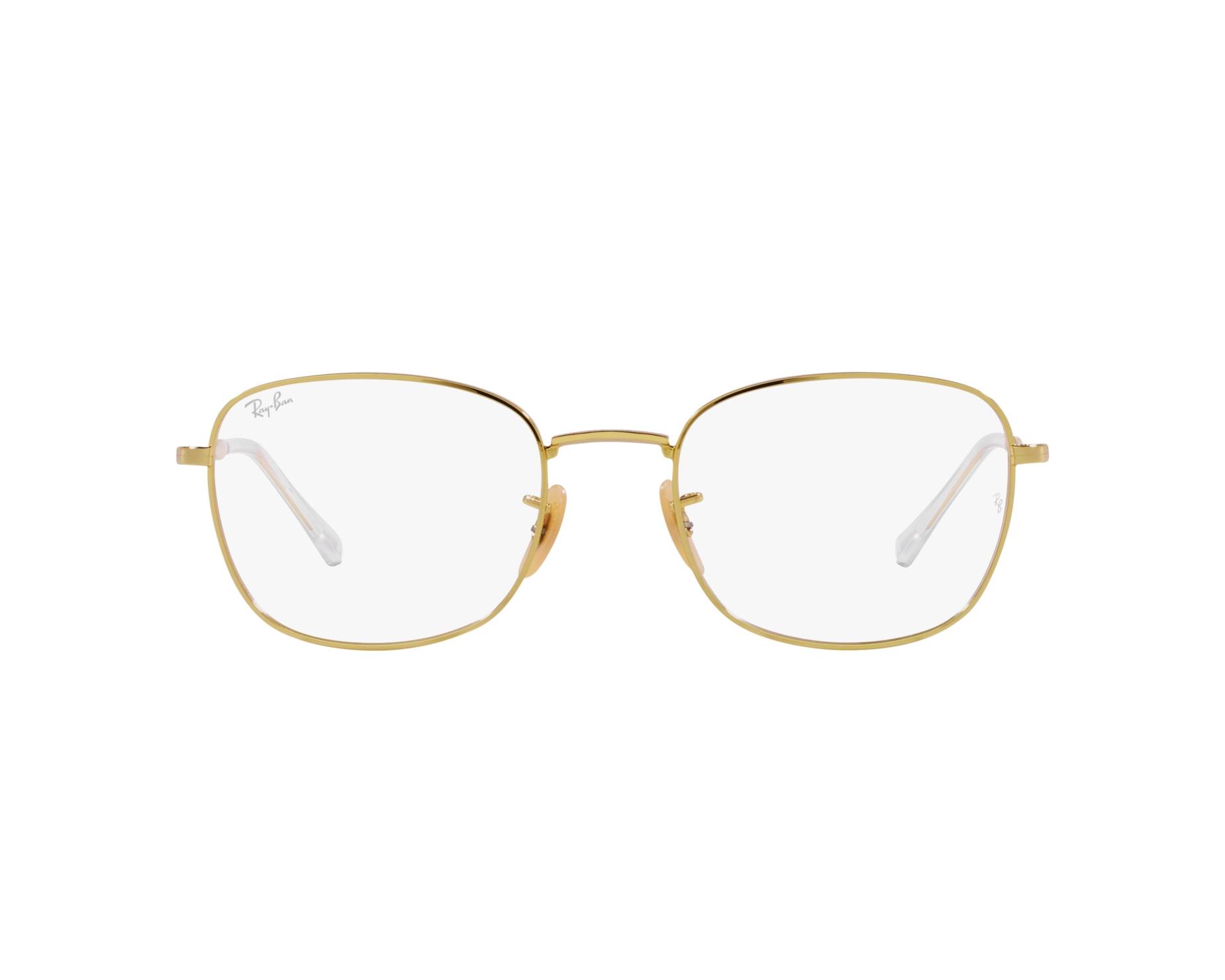 Ray-Ban Glasses RX6497 2500