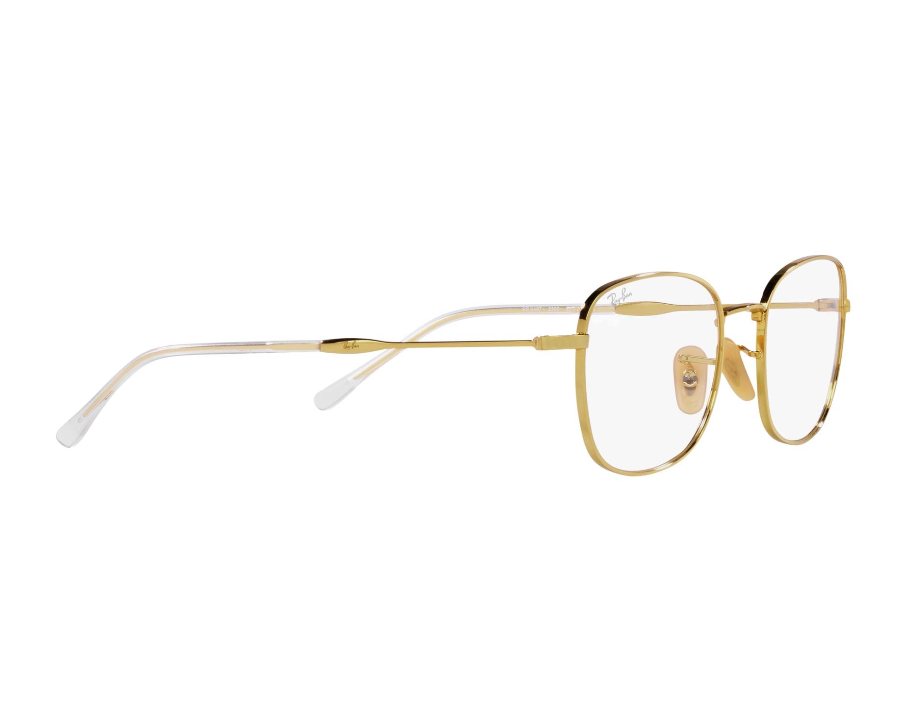 Ray-Ban RX6497 2500: Buy Online | Visionet