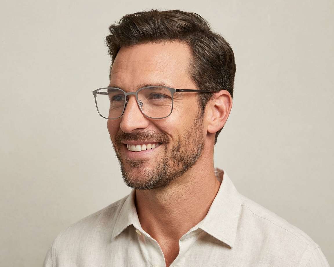 Ray-Ban Glasses RX6512 2553