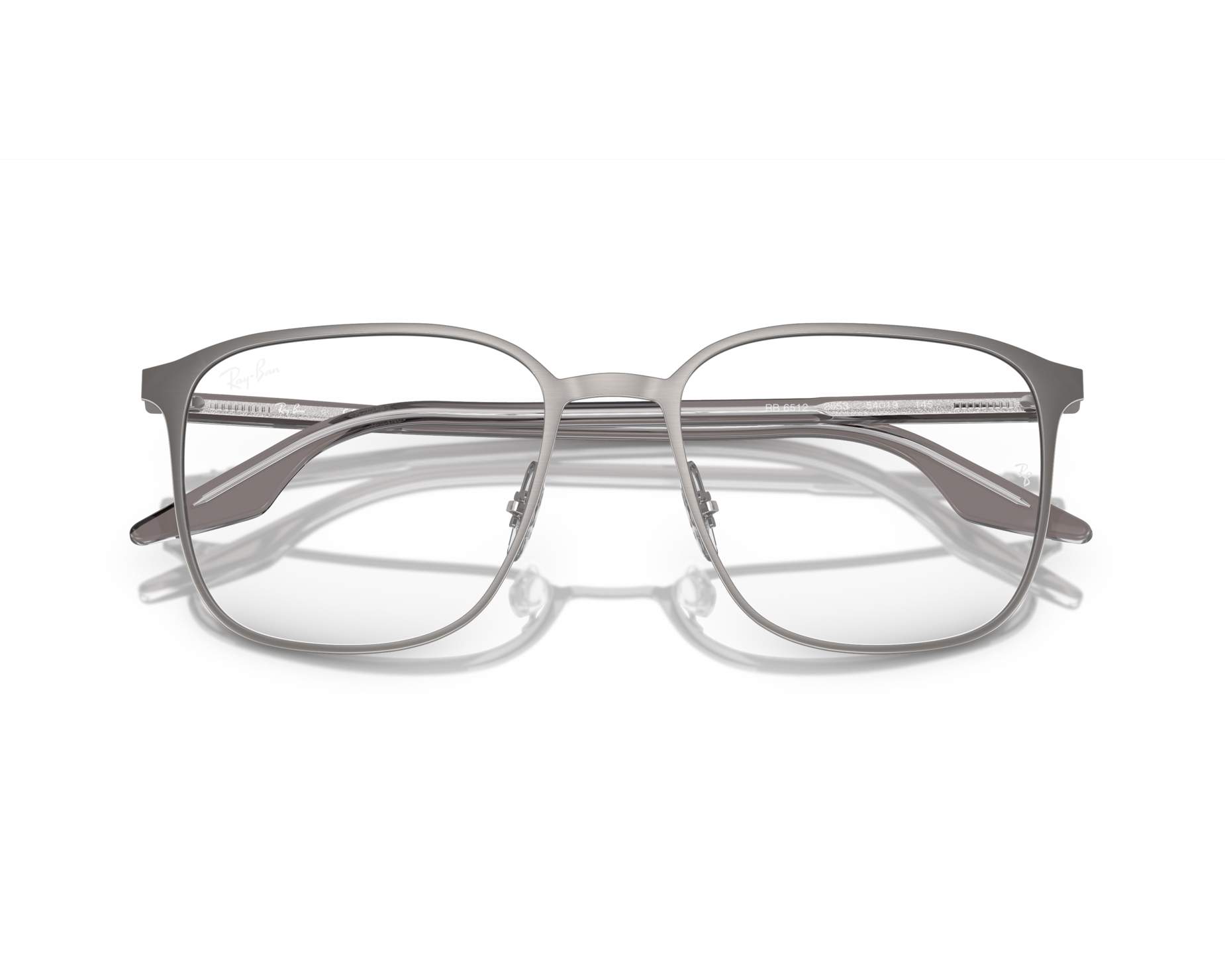 Ray-Ban Glasses RX6512 2553