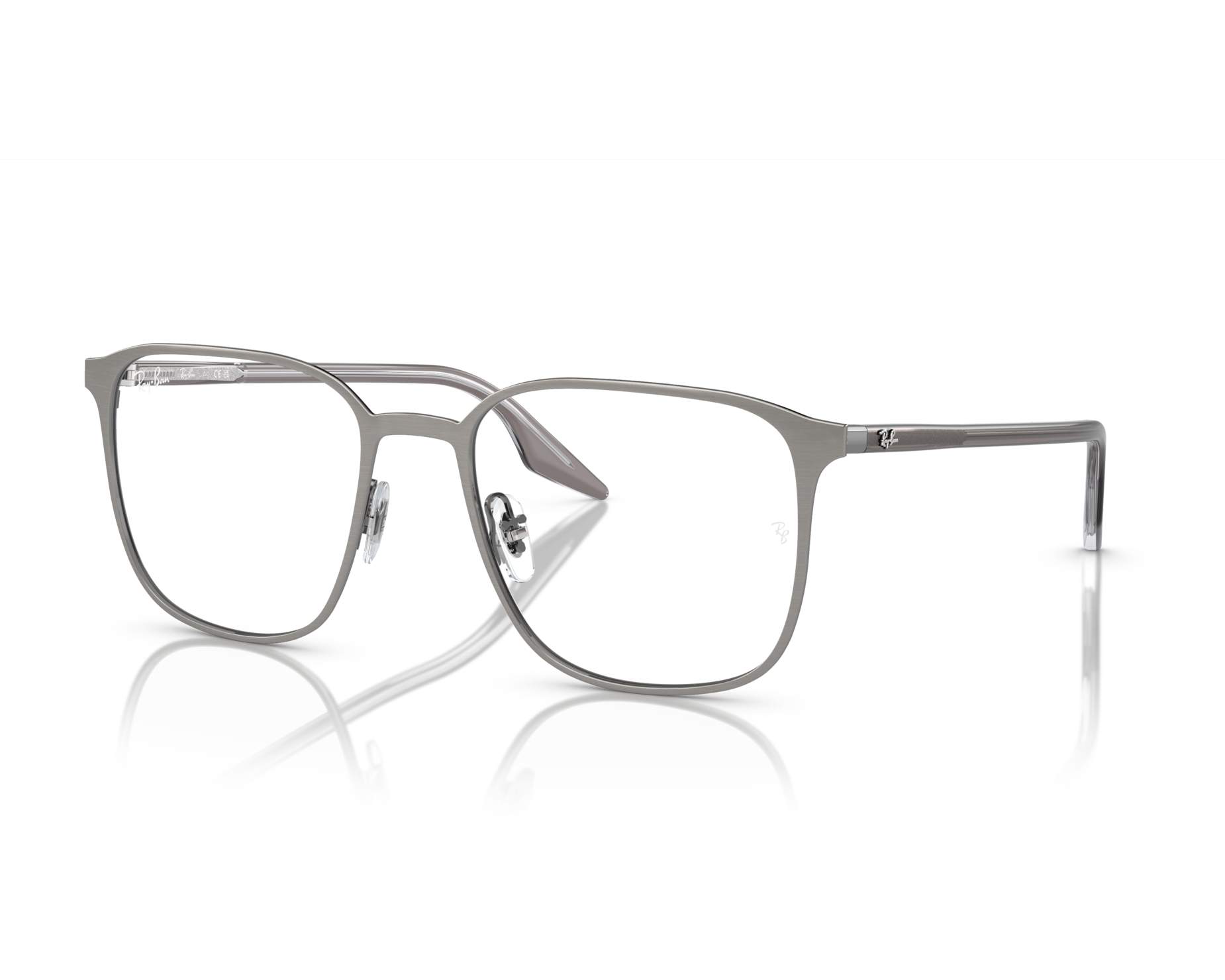 RAYBAN RB5345-D 薄いシルバーグレーレンズ 楽天市場】レイバン 5345d（サングラス｜眼鏡・サングラス）：バッグ