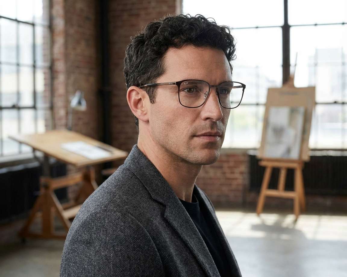 Ray-Ban Glasses RX6512 2593