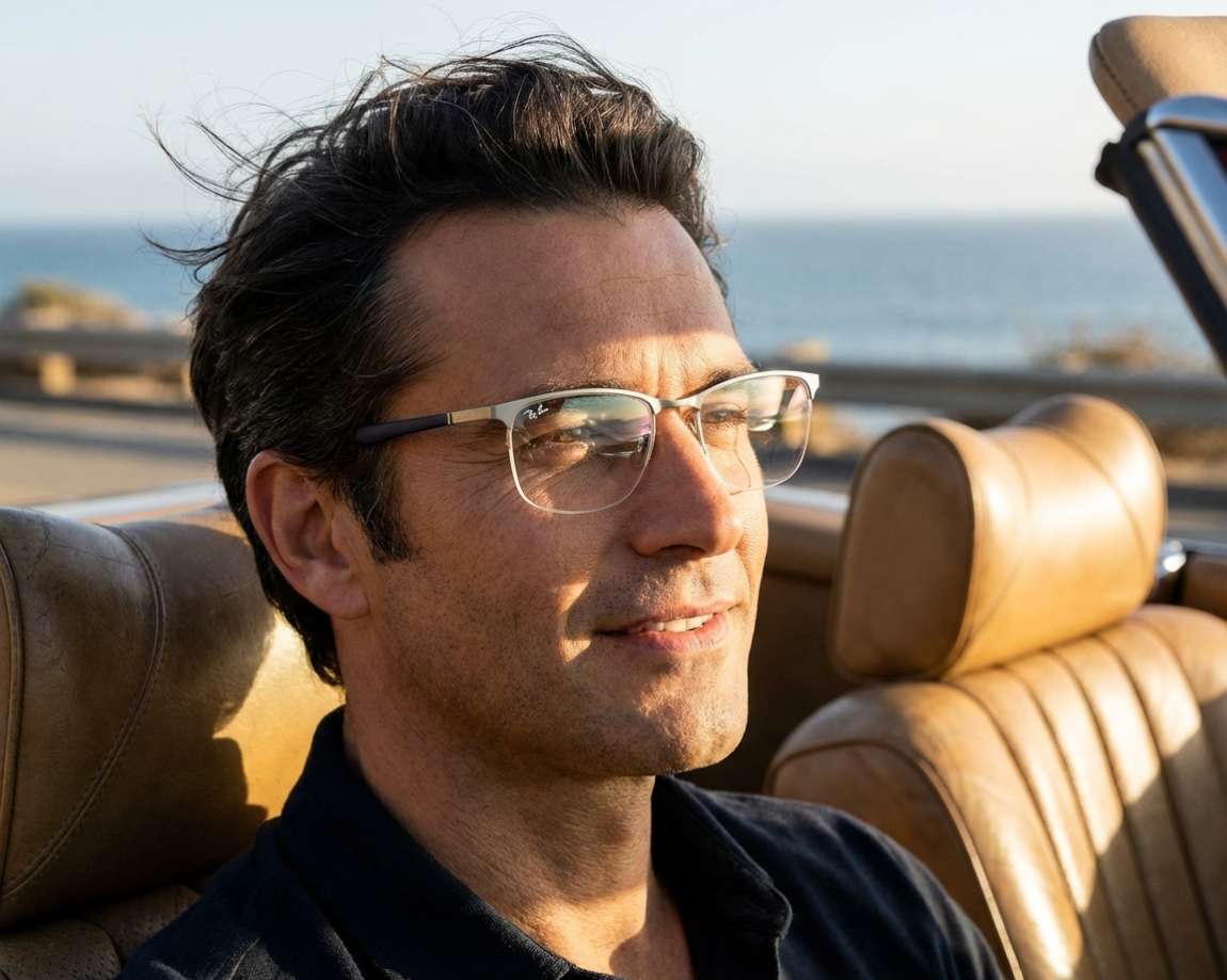 Ray-Ban RX6513 2620: Buy Online | Visionet