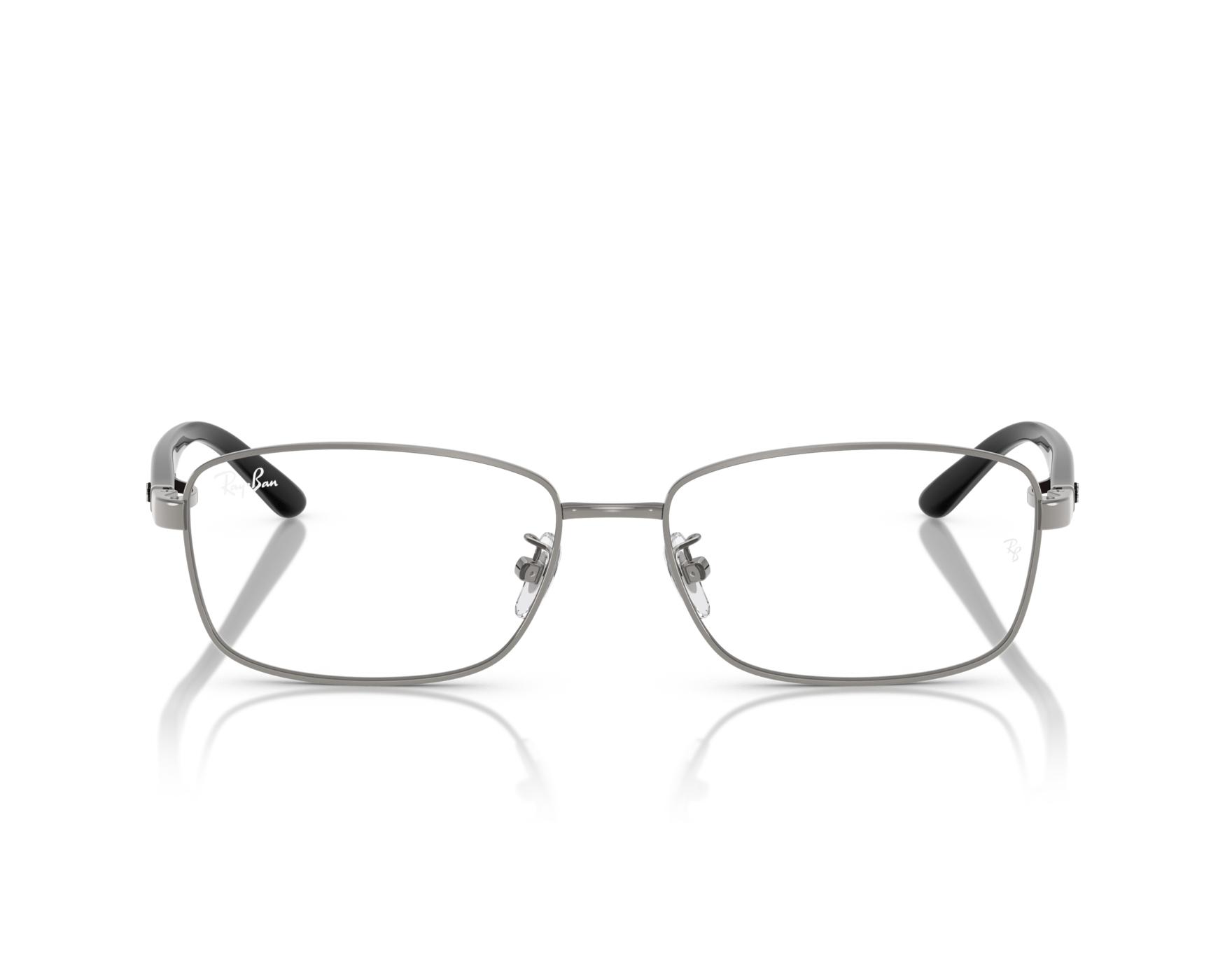Ray-Ban Glasses RX6527D 2502
