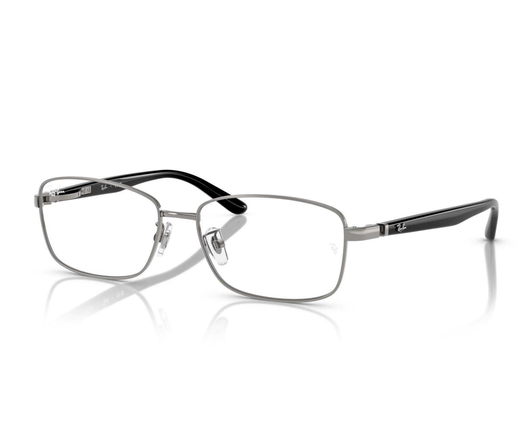 Ray-Ban Glasses RX6527D 2502