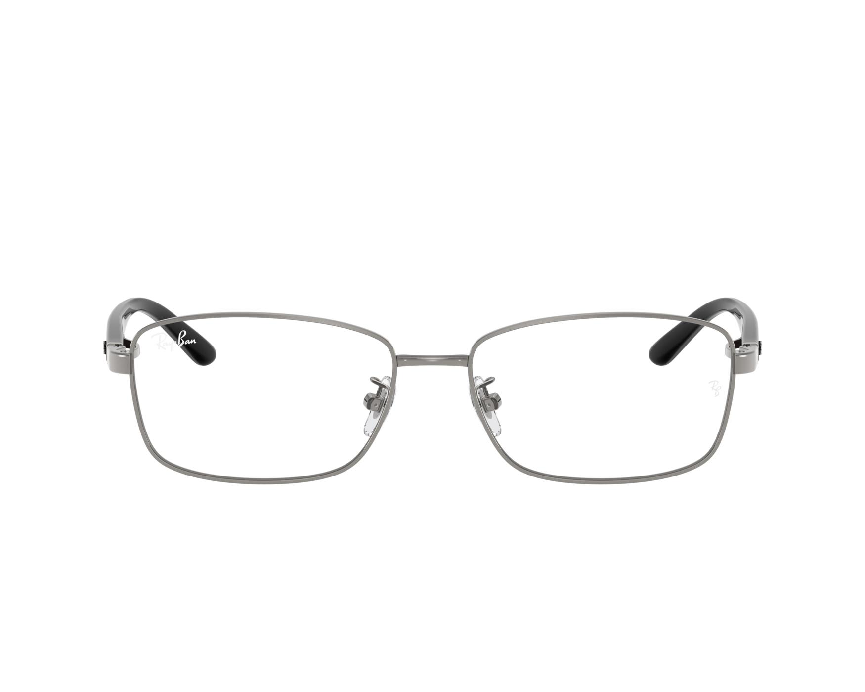 Ray-Ban Glasses RX6527D 2502