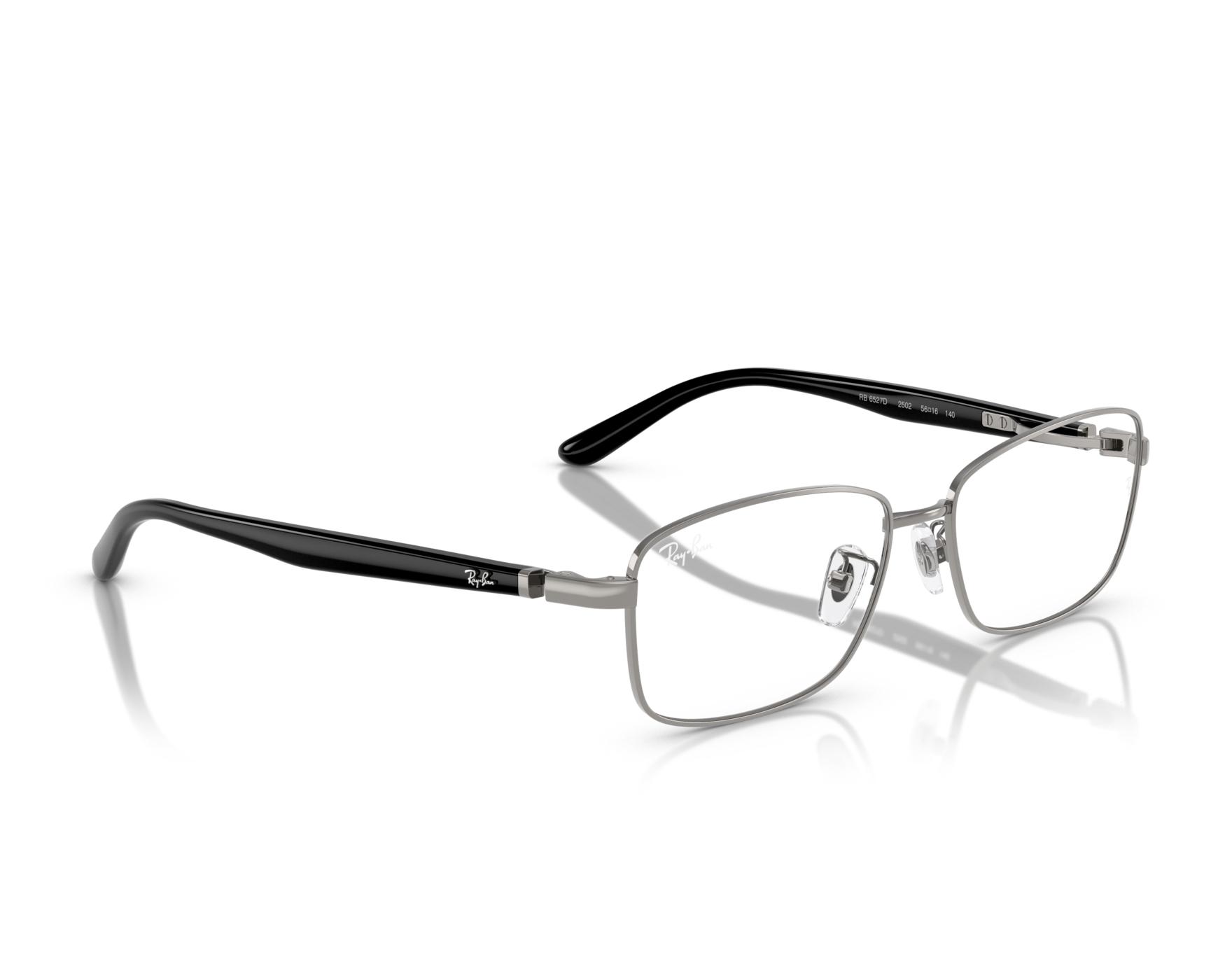 Ray-Ban Glasses RX6527D 2502