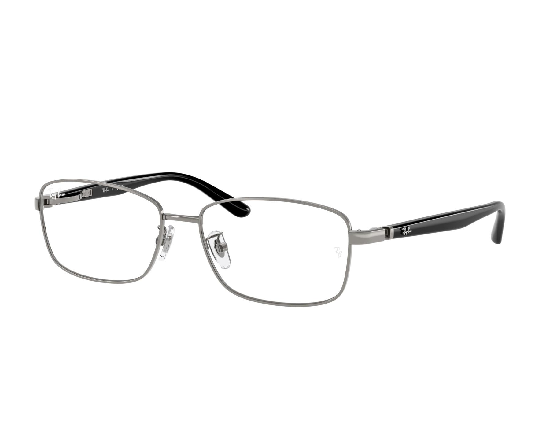 Ray-Ban RX6527D 2502: Buy Online | Visionet