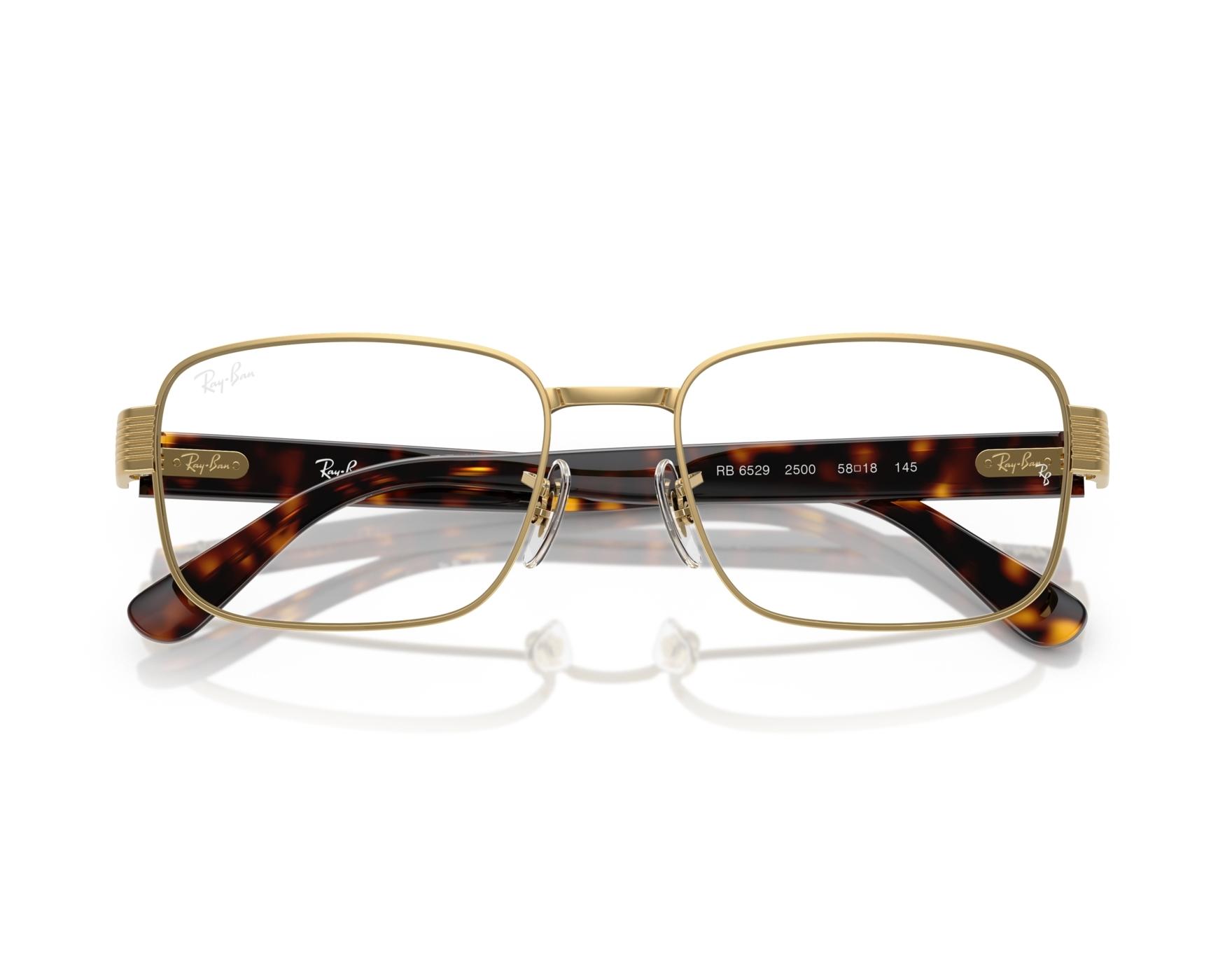 Ray-Ban Glasses RX6529 2500