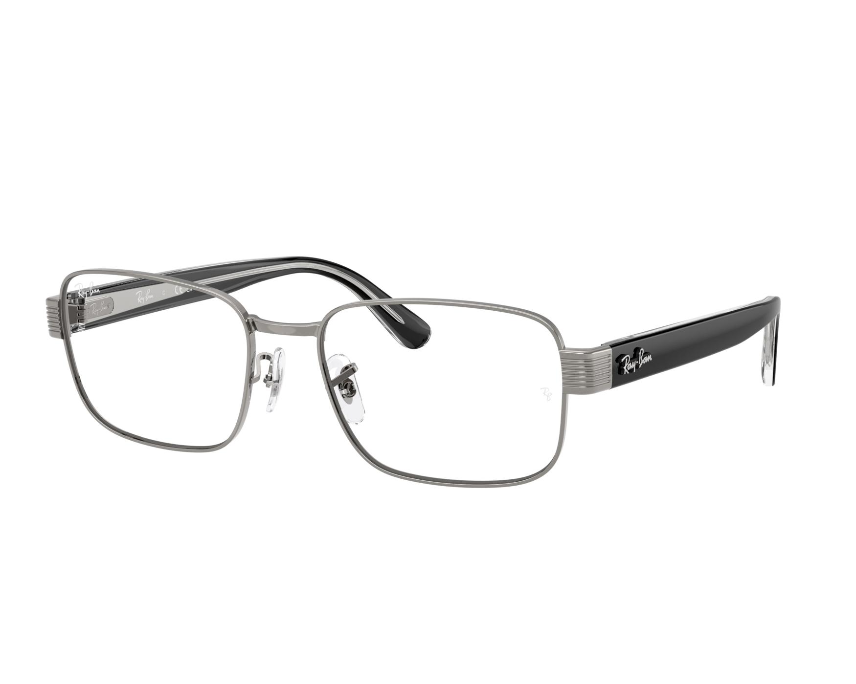 Ray-Ban Glasses RX6529 2502