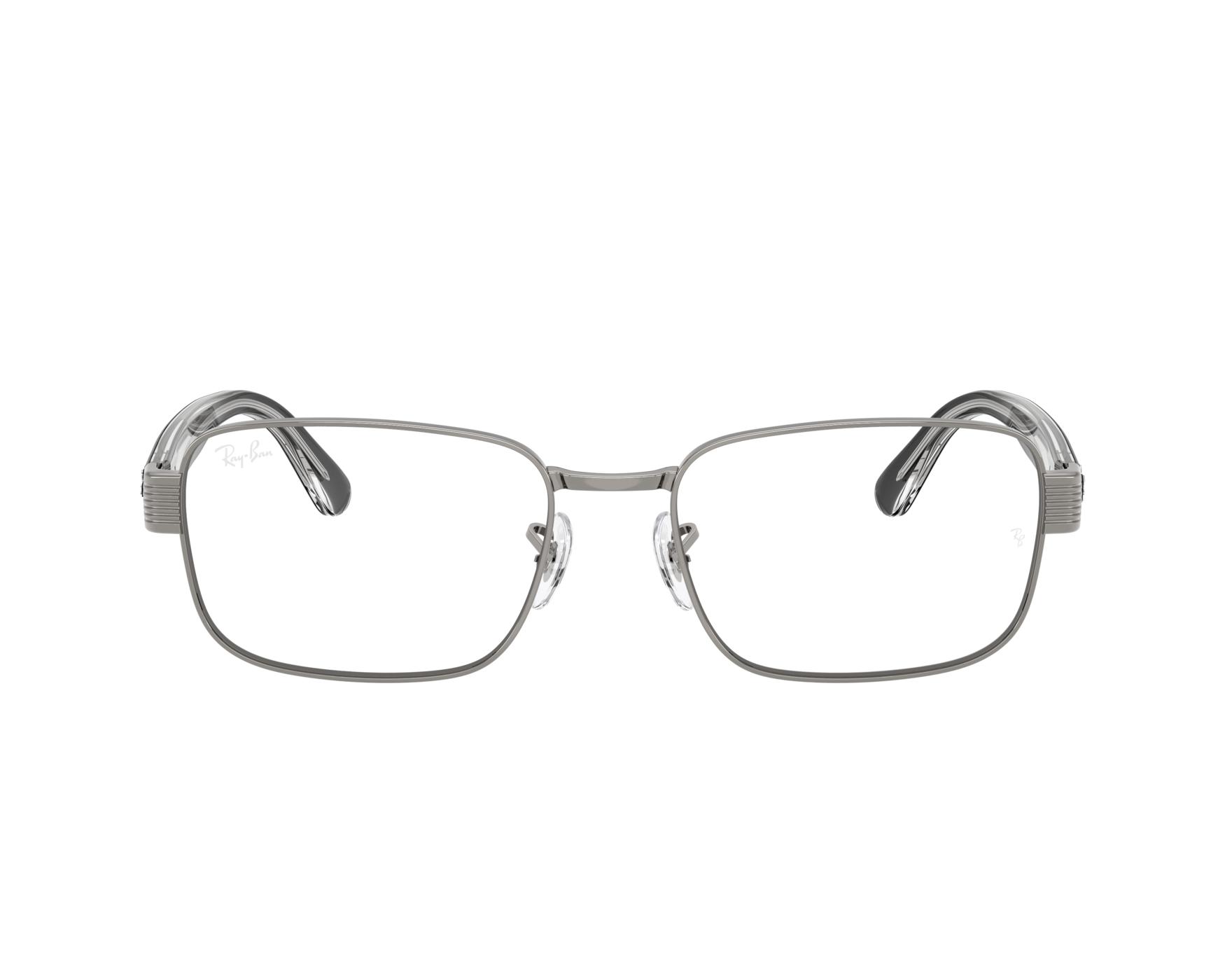 Ray-Ban RX6529 2502: Buy Online | Visionet