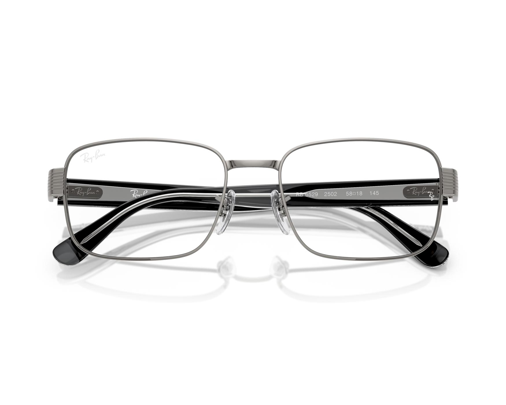 Ray-Ban Glasses RX6529 2502