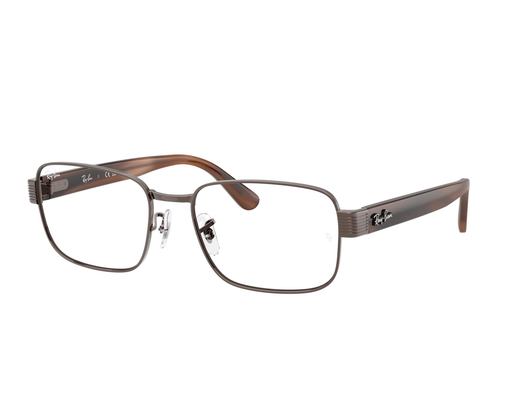 Ray-Ban Glasses RX6529 3182