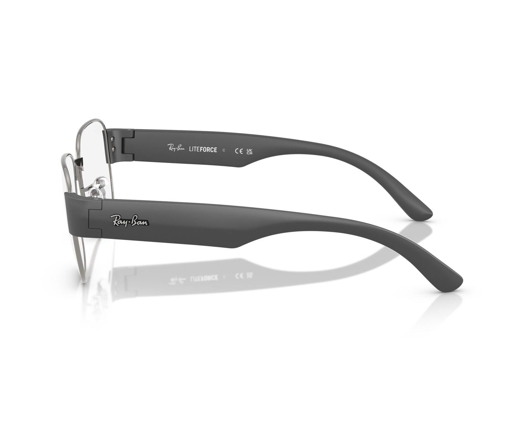 レイ RX6589 2500 56 Ray-Ban レイバン アビエーターゲーズ AVIATOR GAZE
