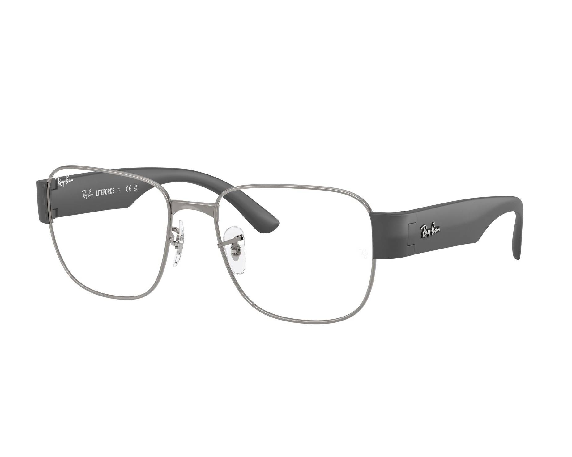 Ray-Ban Glasses RX6532 2502