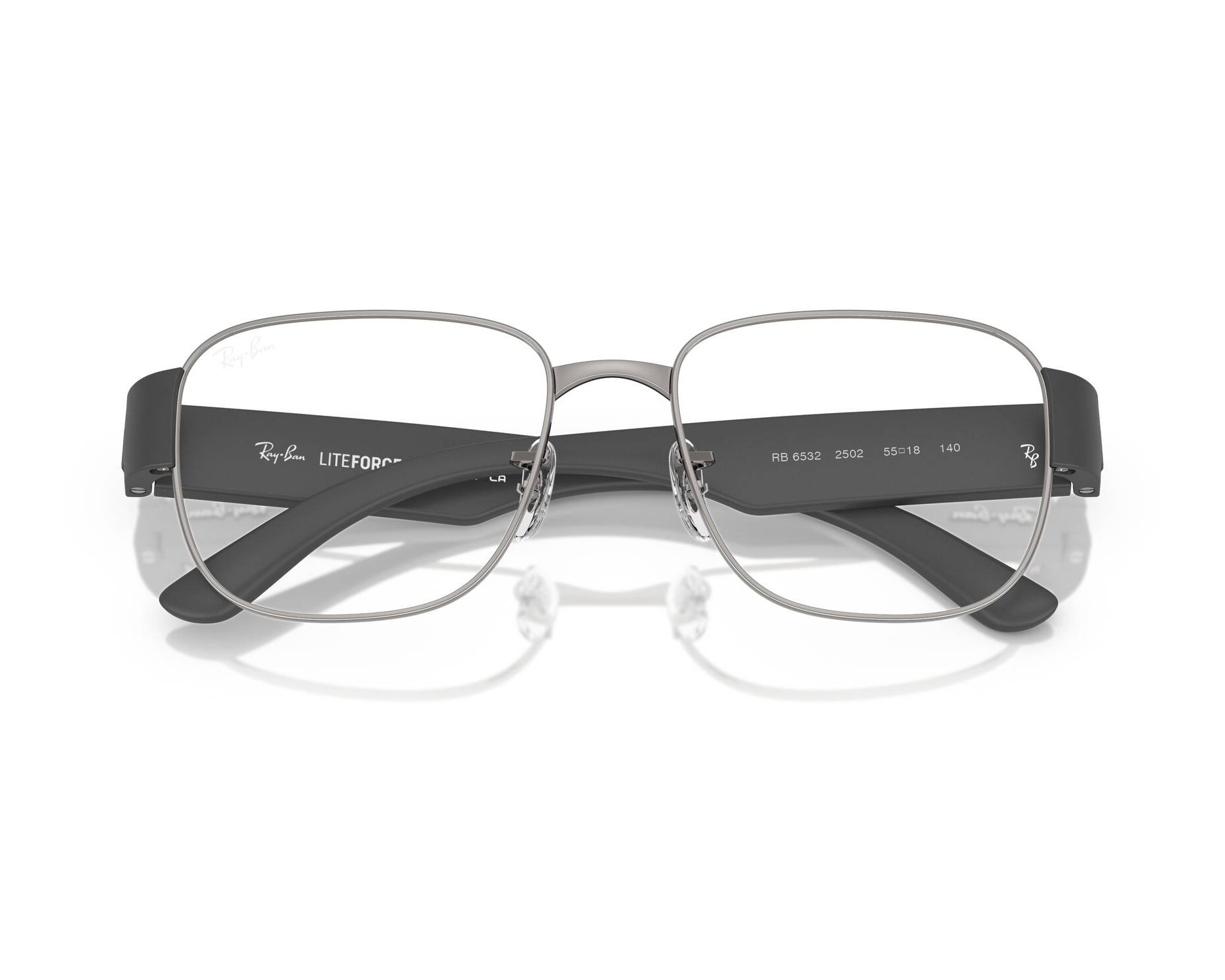Ray-Ban Glasses RX6532 2502