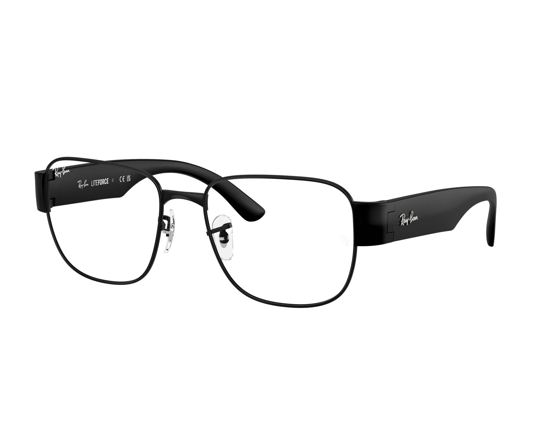 Ray-Ban Glasses RX6532 2509