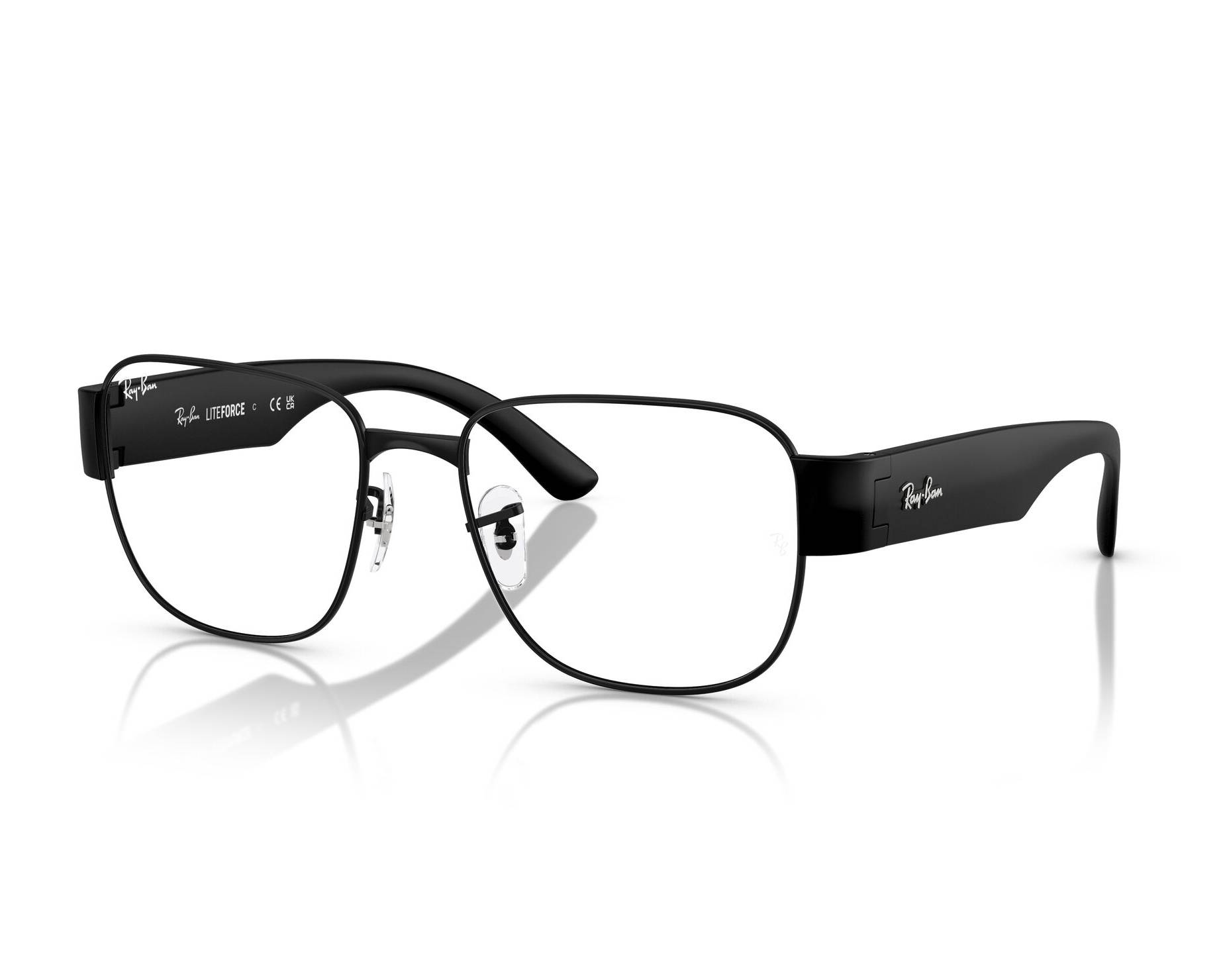 Ray-Ban Glasses RX6532 2509