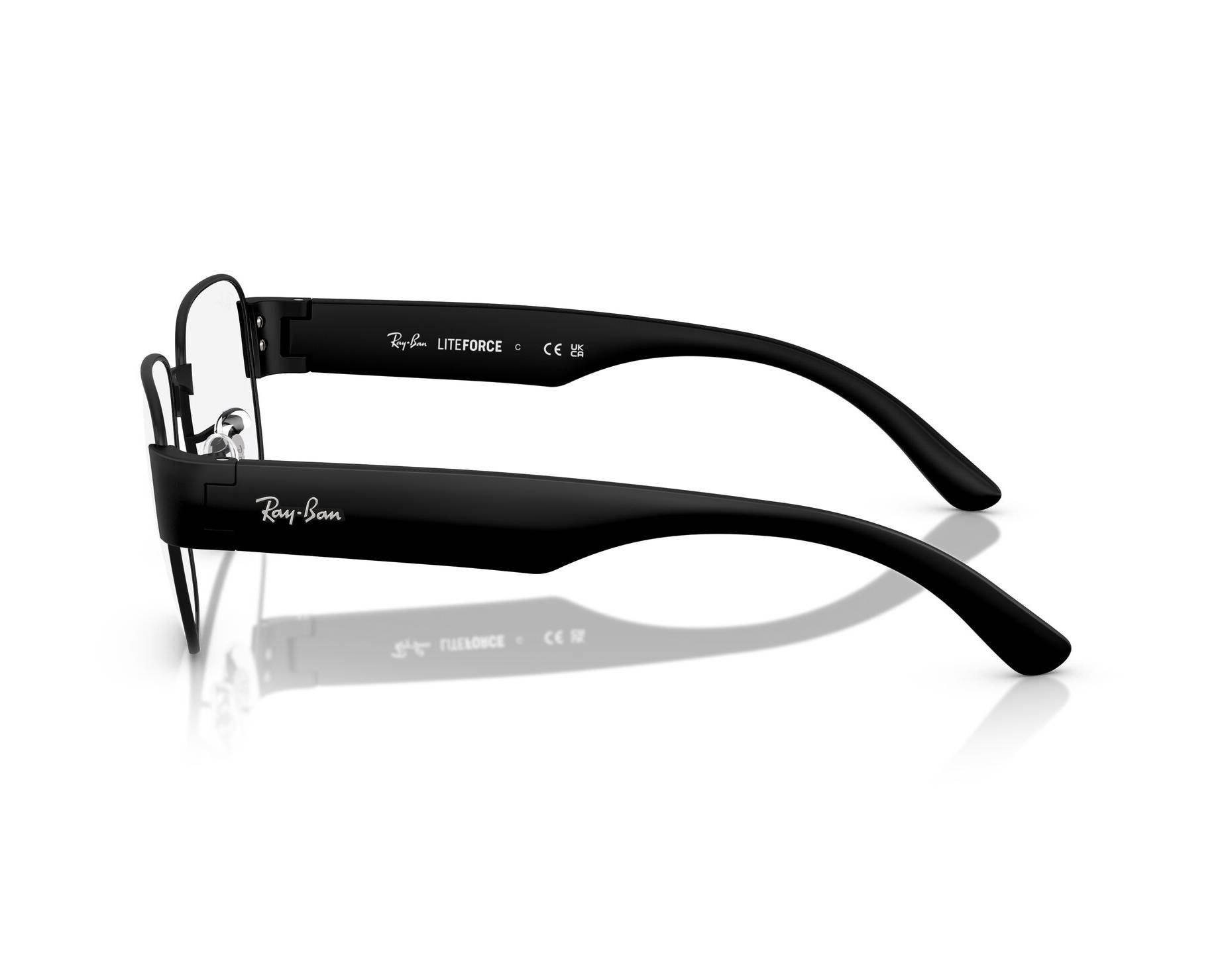 Ray-Ban Glasses RX6532 2509