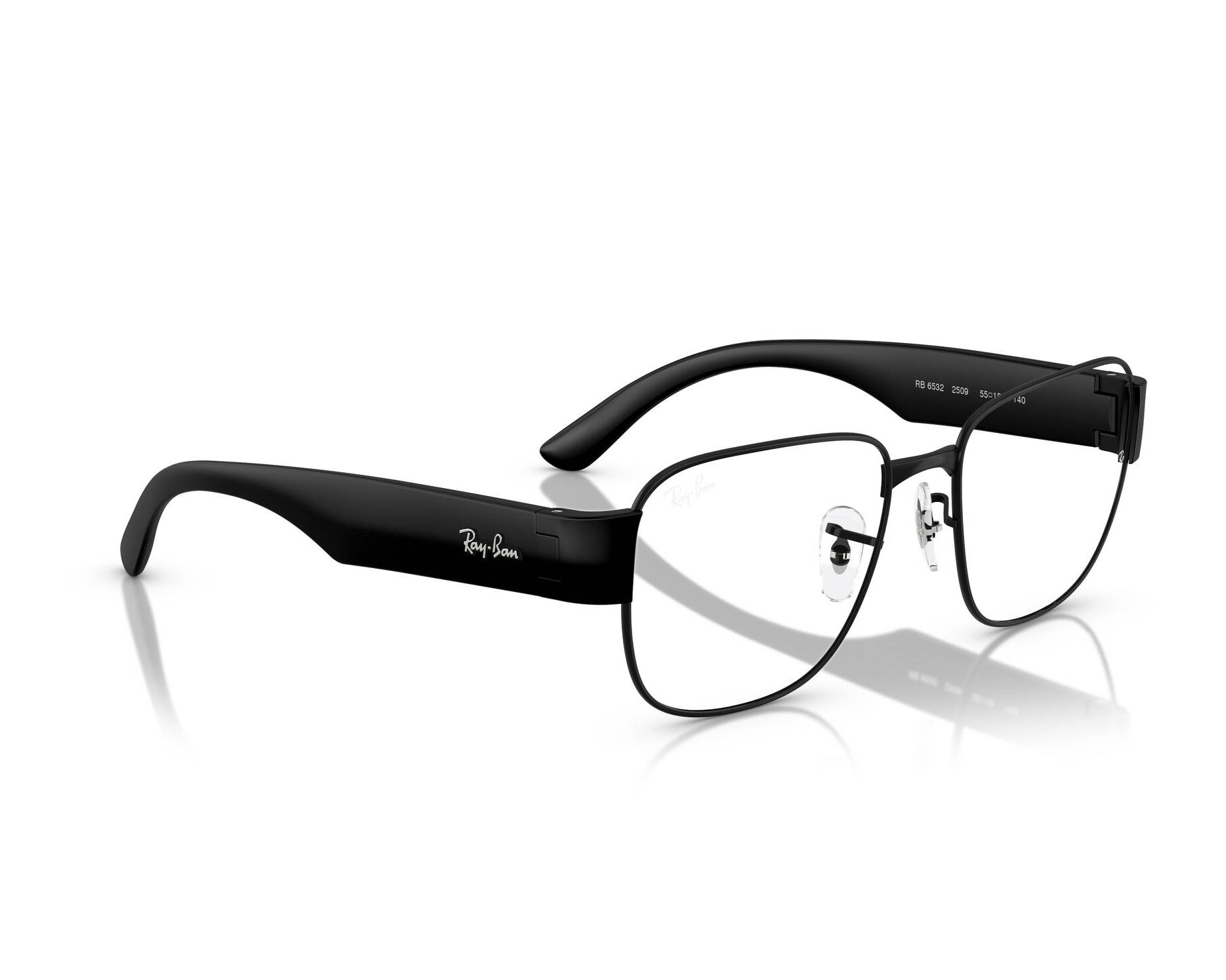 Ray-Ban Glasses RX6532 2509