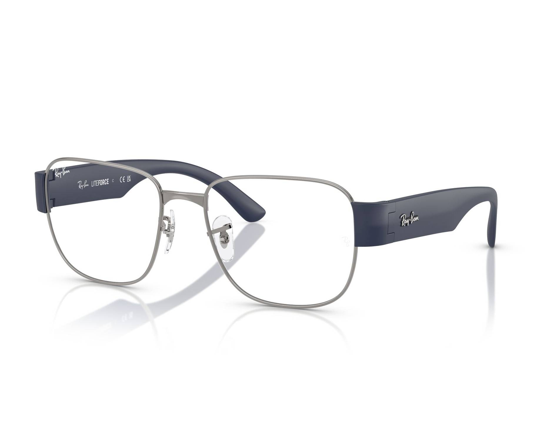 レモネ Ray-Ban RX6532 3189: Buy Online | Visionet