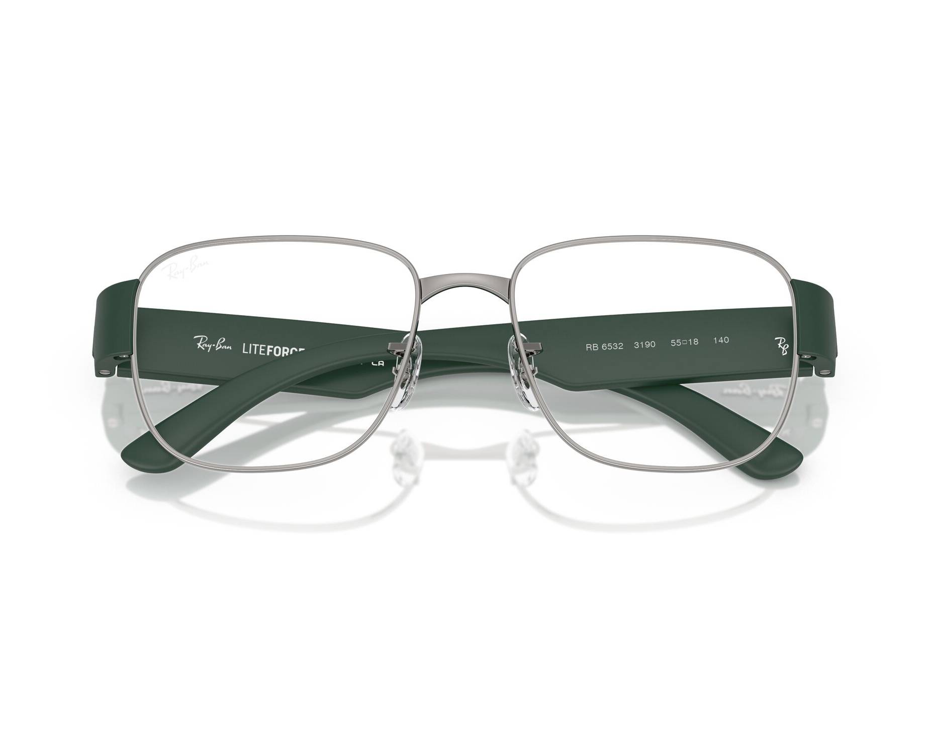 Ray-Ban Glasses RX6532 3190