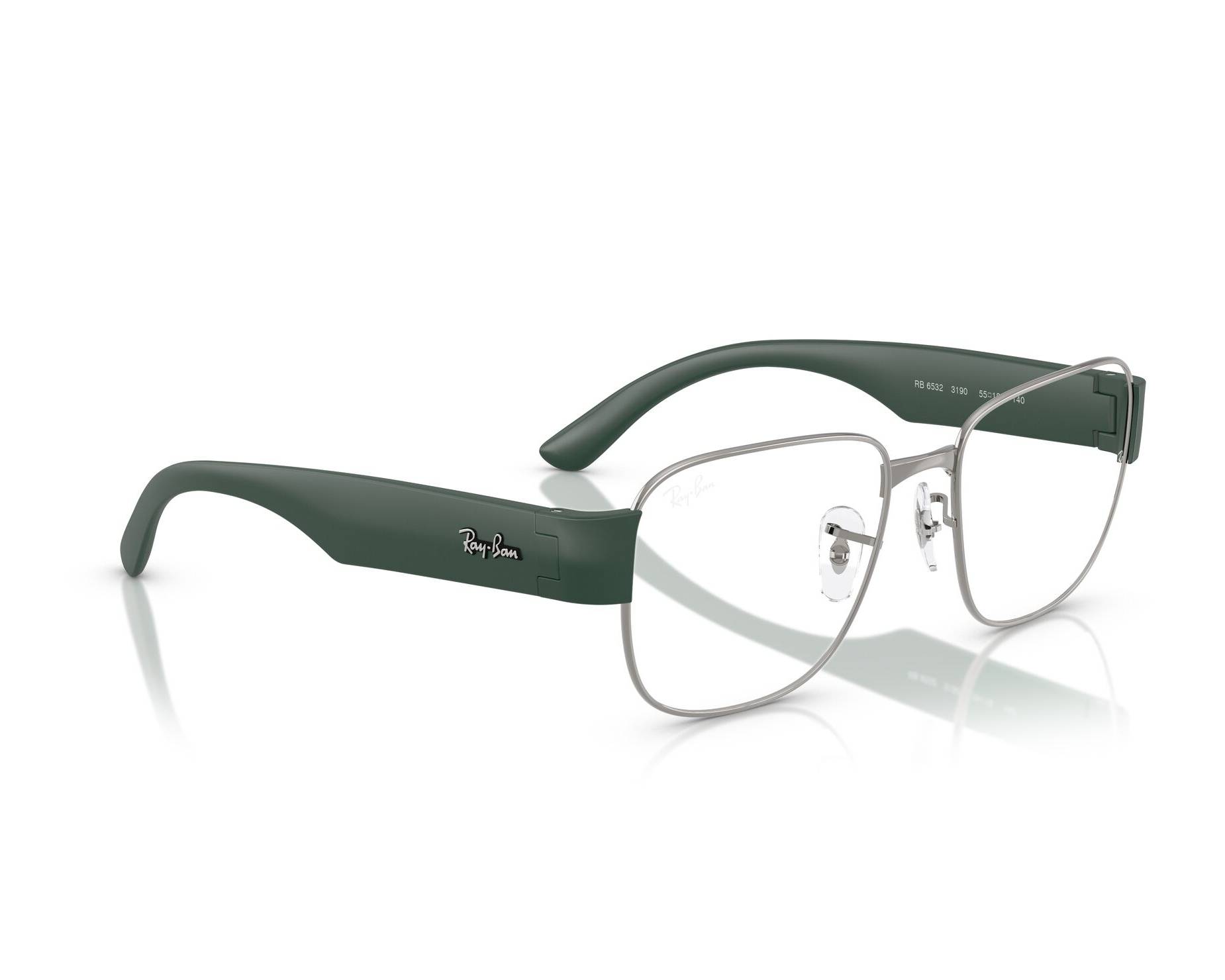 Ray-Ban Glasses RX6532 3190