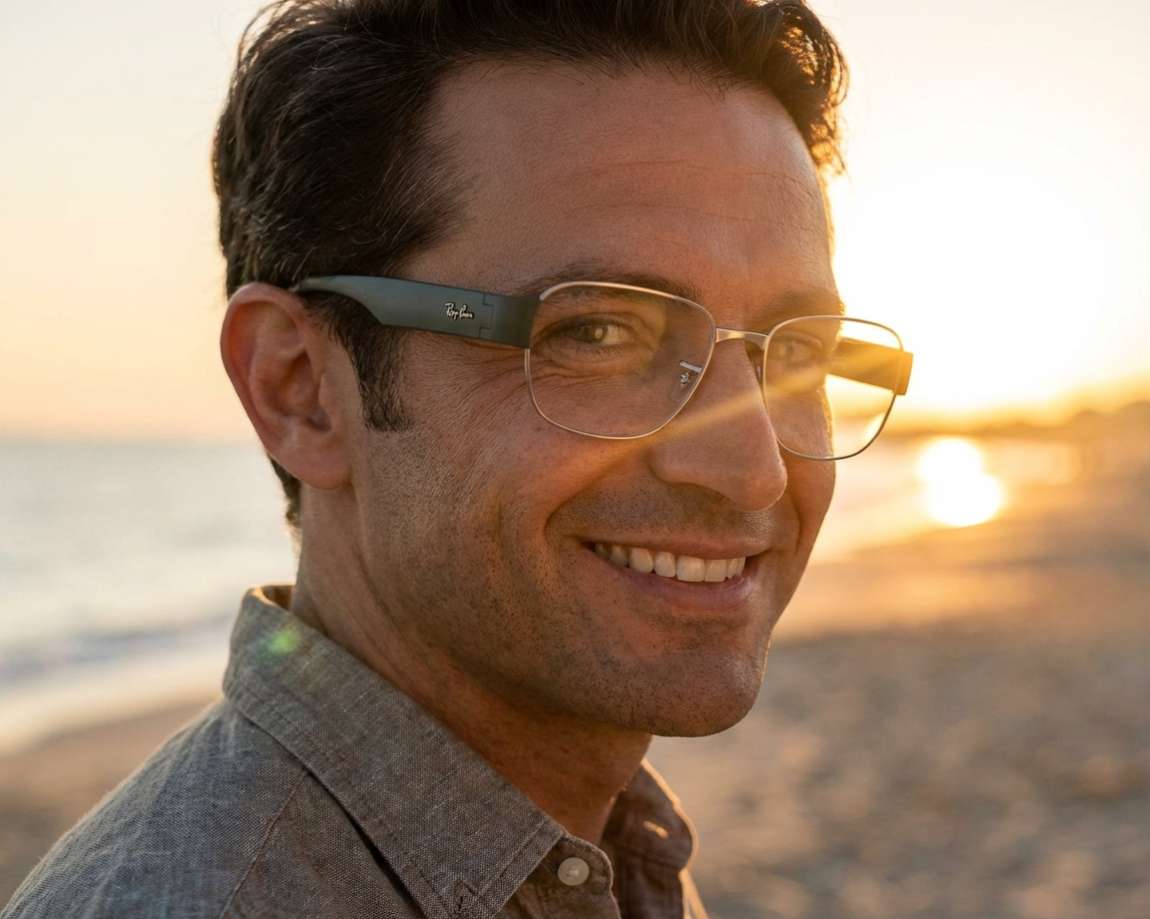 Ray-Ban Glasses RX6532 3190
