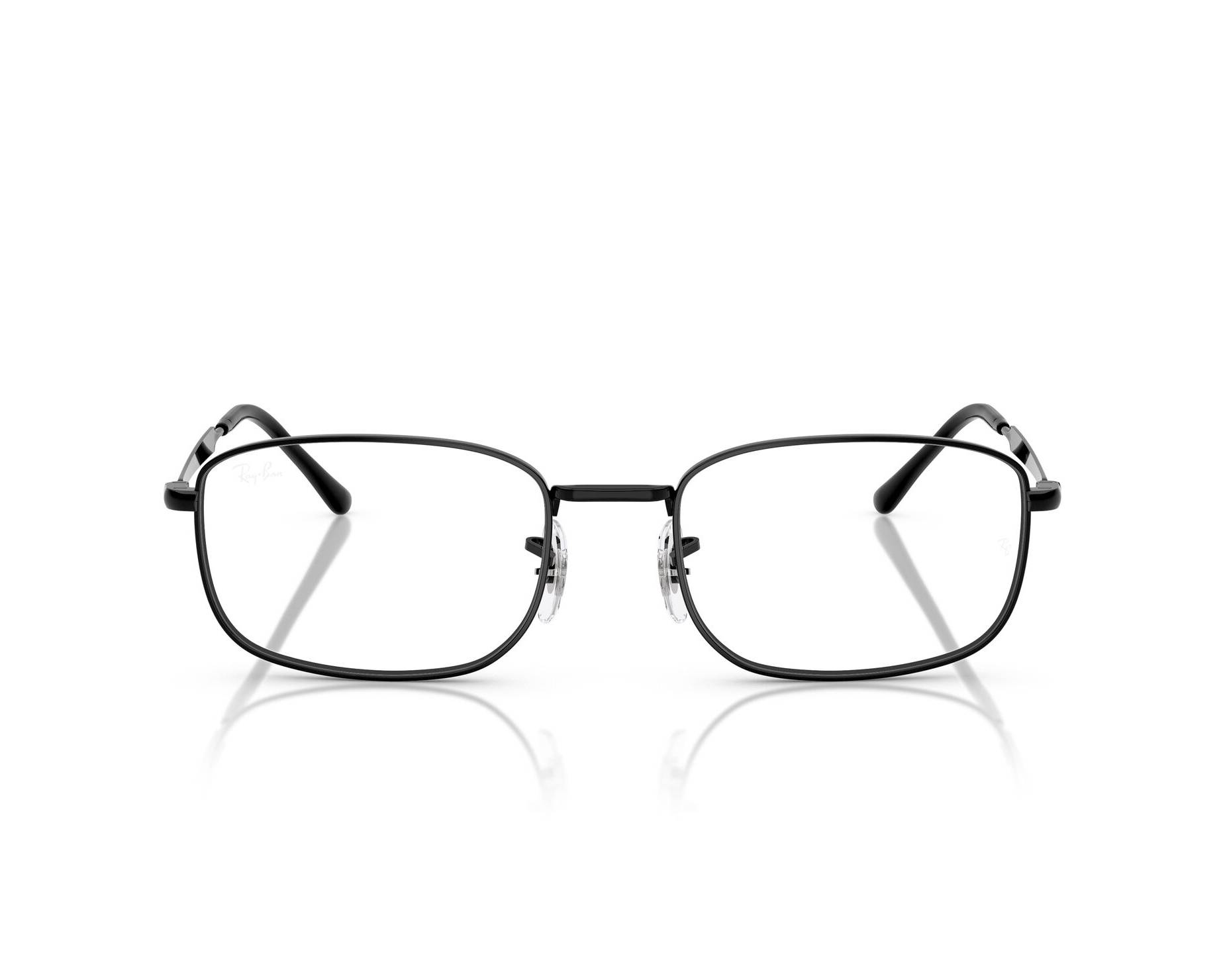 Ray-Ban Glasses RX6533 2509