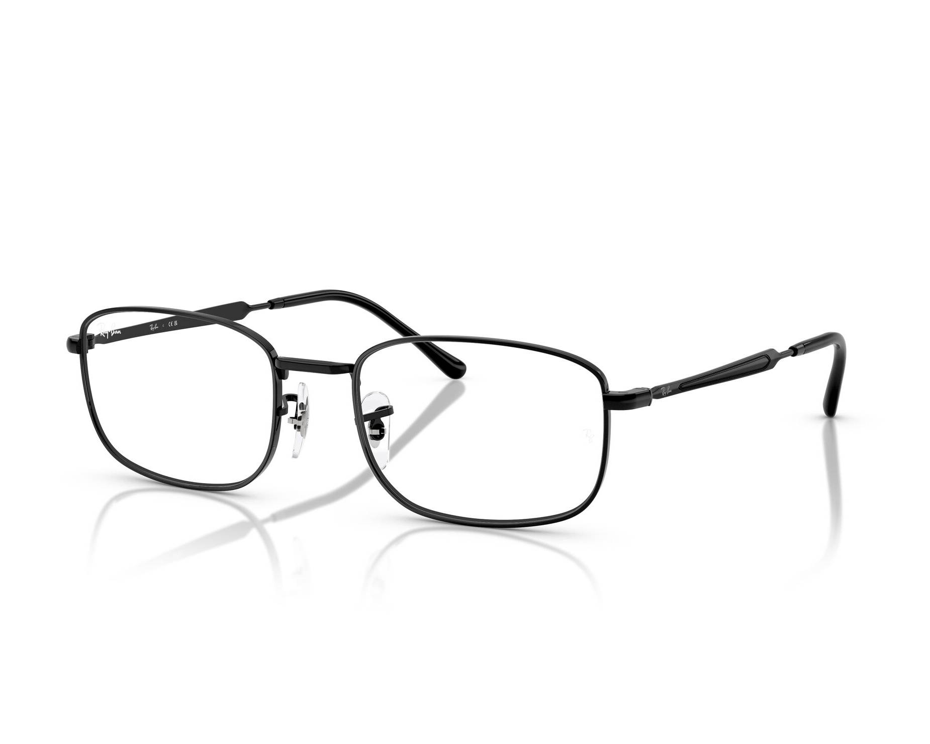 Ray-Ban Glasses RX6533 2509
