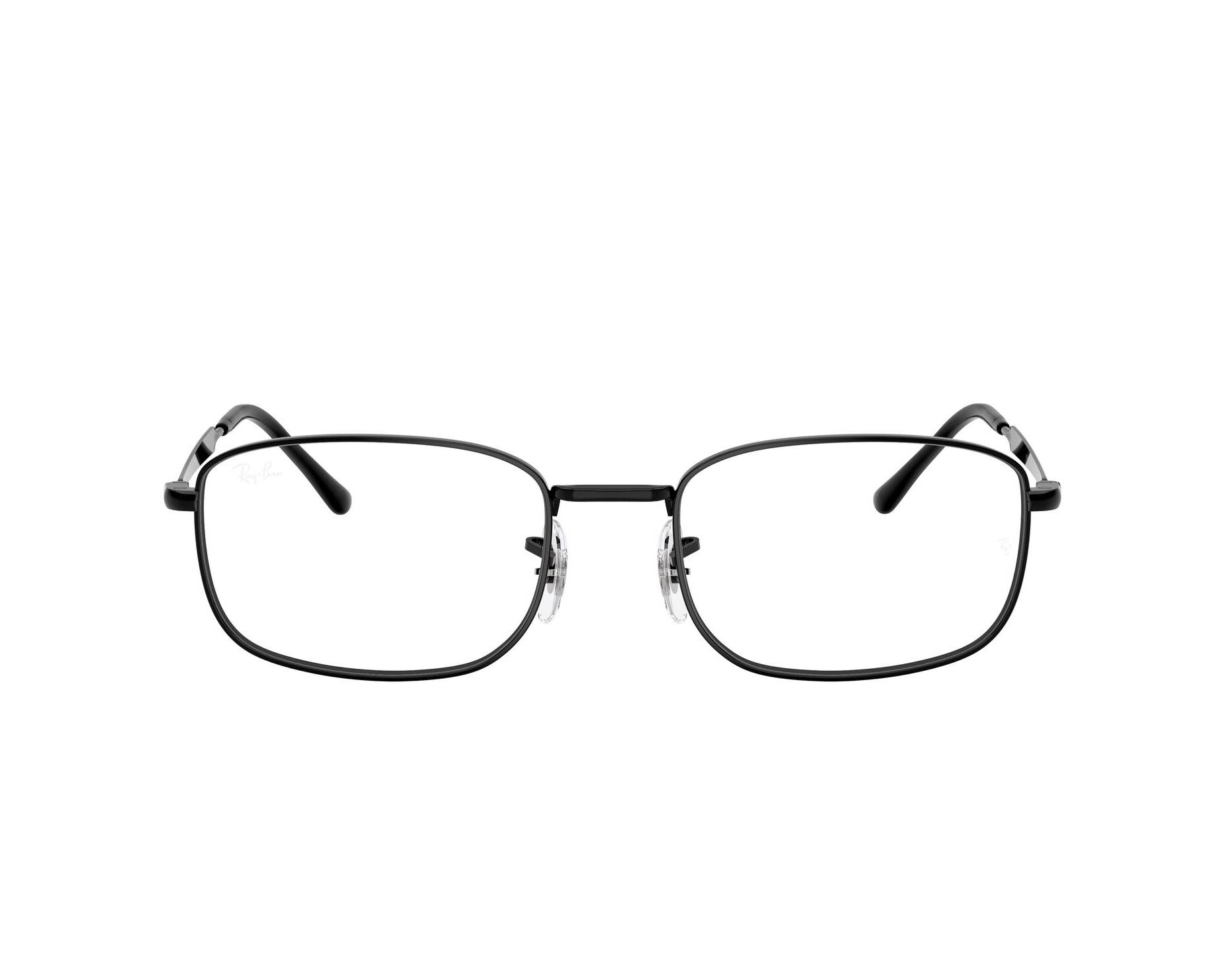 Ray-Ban Glasses RX6533 2509