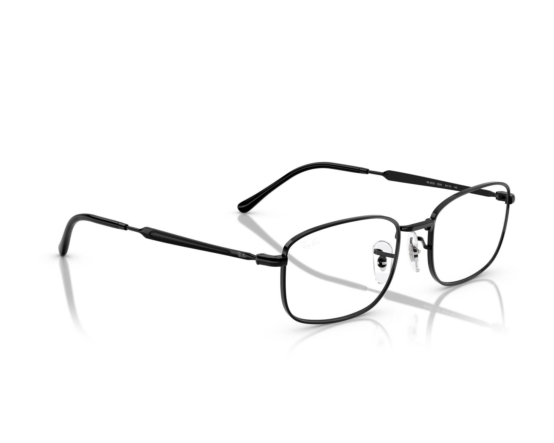 Ray-Ban Glasses RX6533 2509