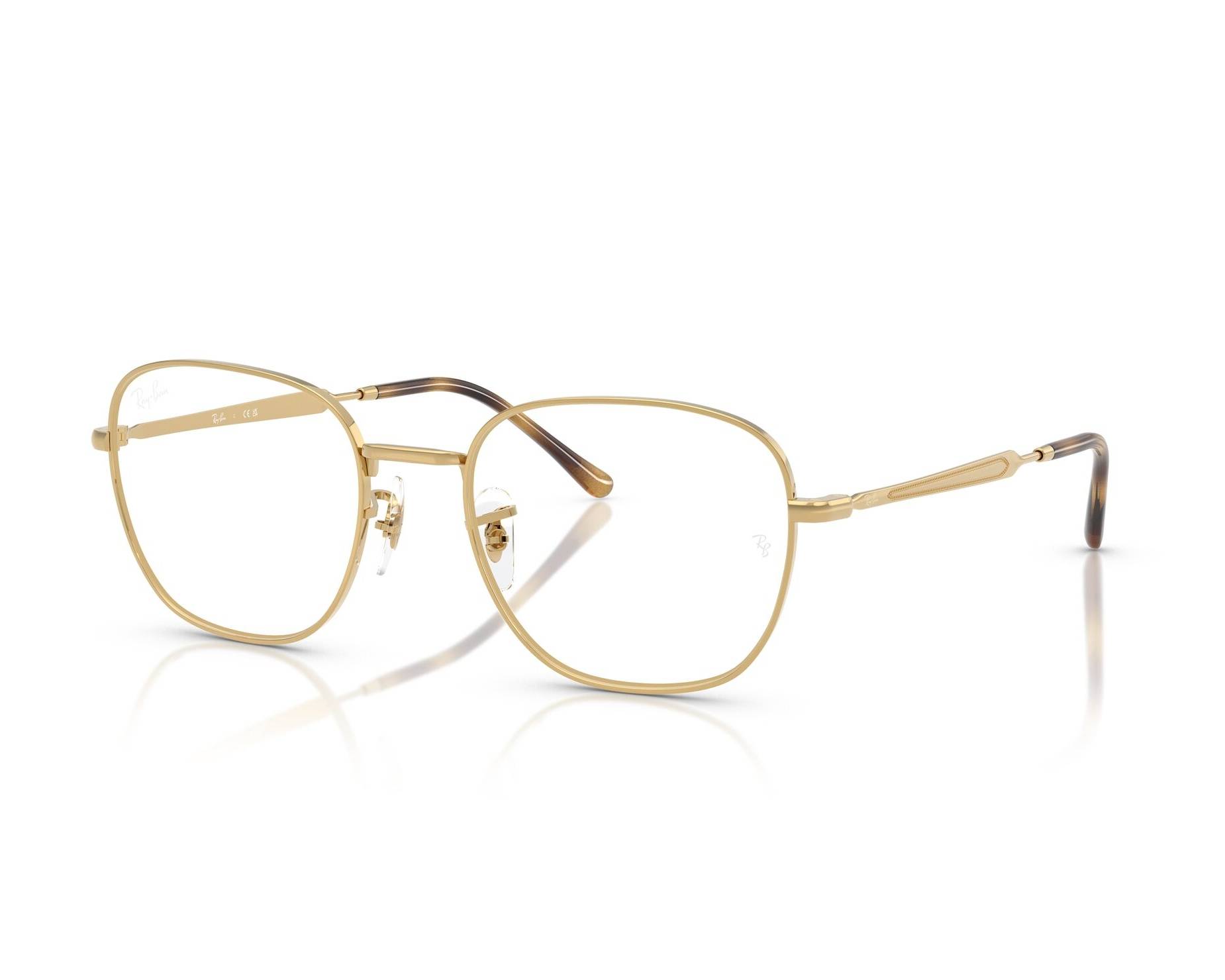 Ray-Ban Glasses RX6534 2500