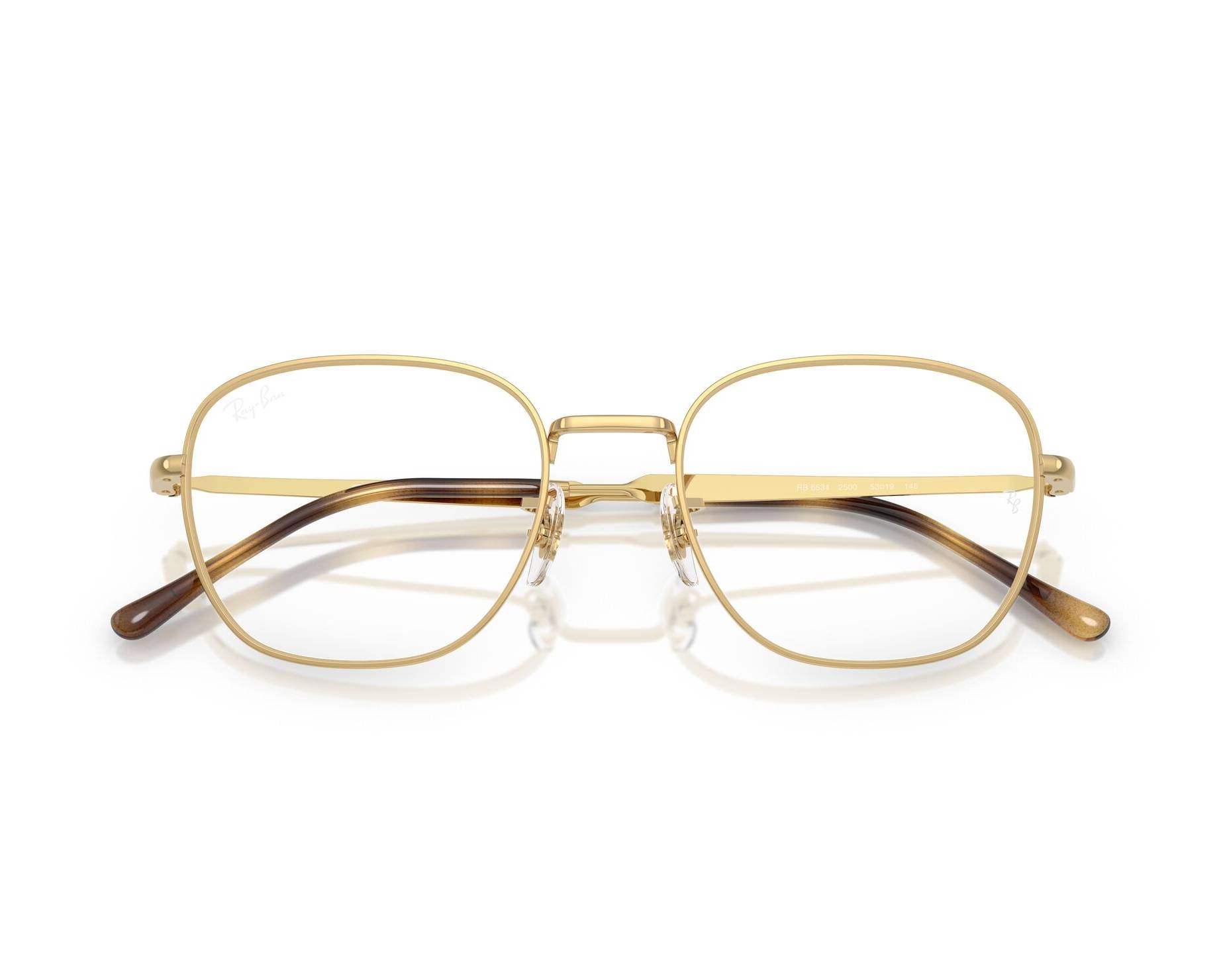 Ray-Ban RX6534 2500: Buy Online | Visionet