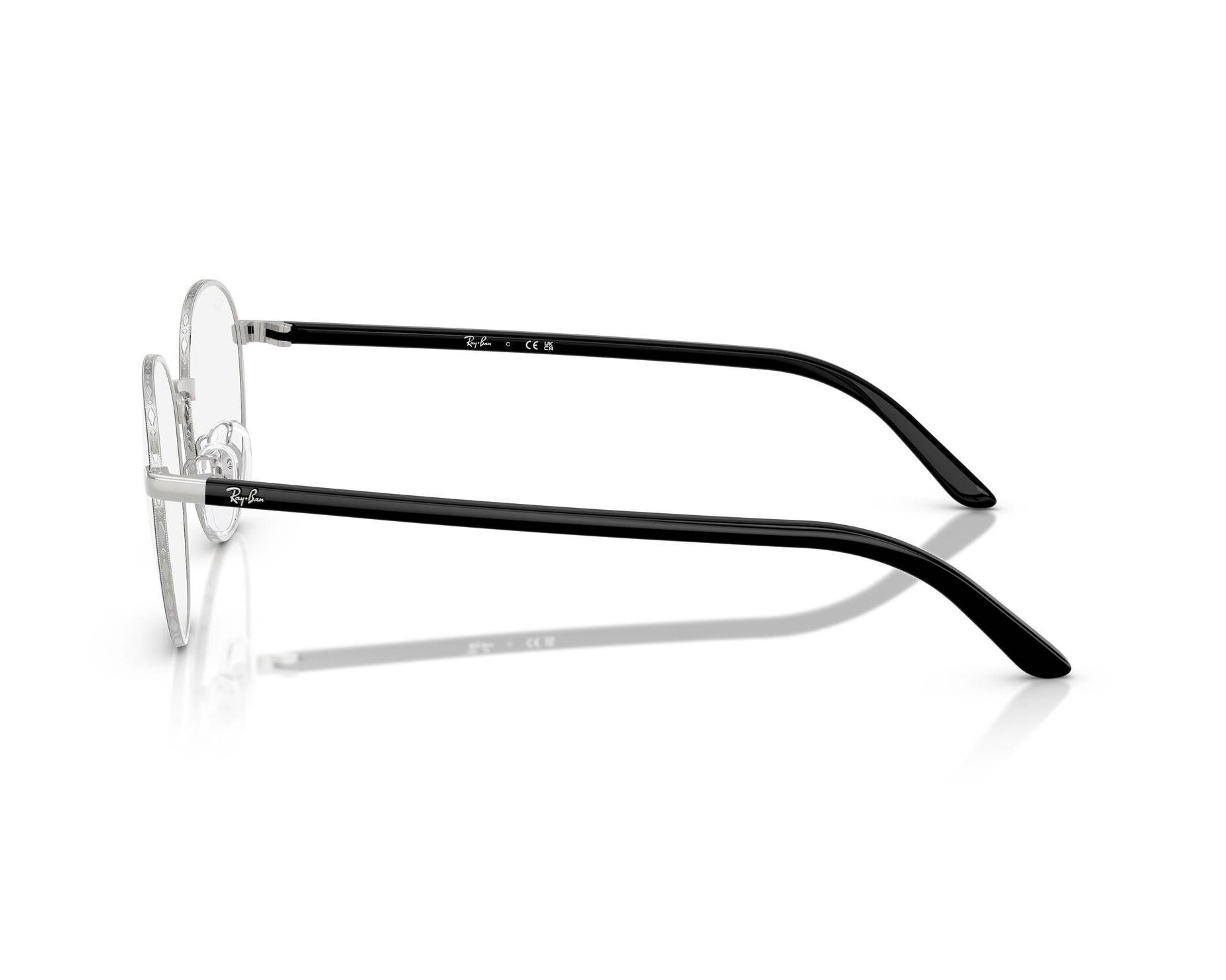 Ray-Ban Glasses RX6538D 2861