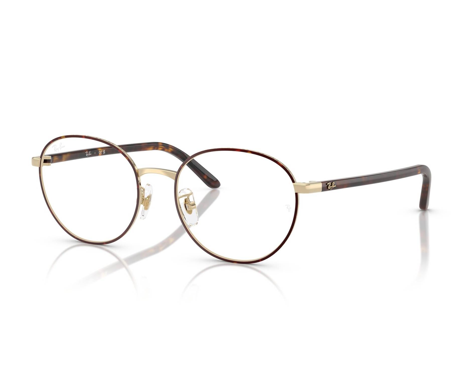Ray-Ban Glasses RX6538D 3193