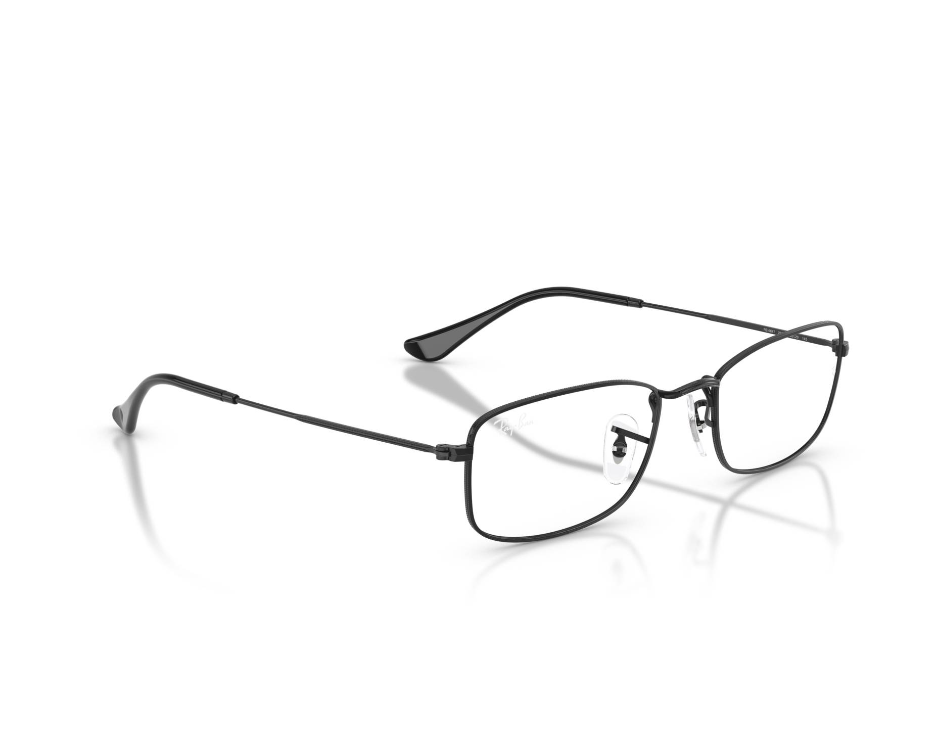 Ray-Ban Glasses RX6647 2509