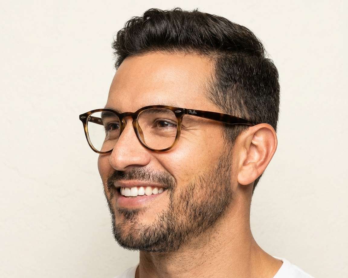 Ray-Ban Glasses RX7159 2012