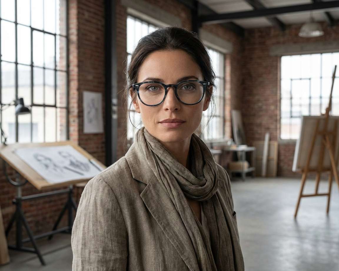 Ray-Ban Glasses RX7159 8394