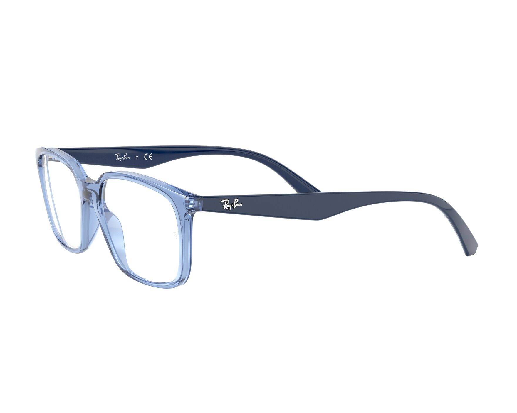 Ray-Ban RX-7176 5941: Buy Online | Visionet